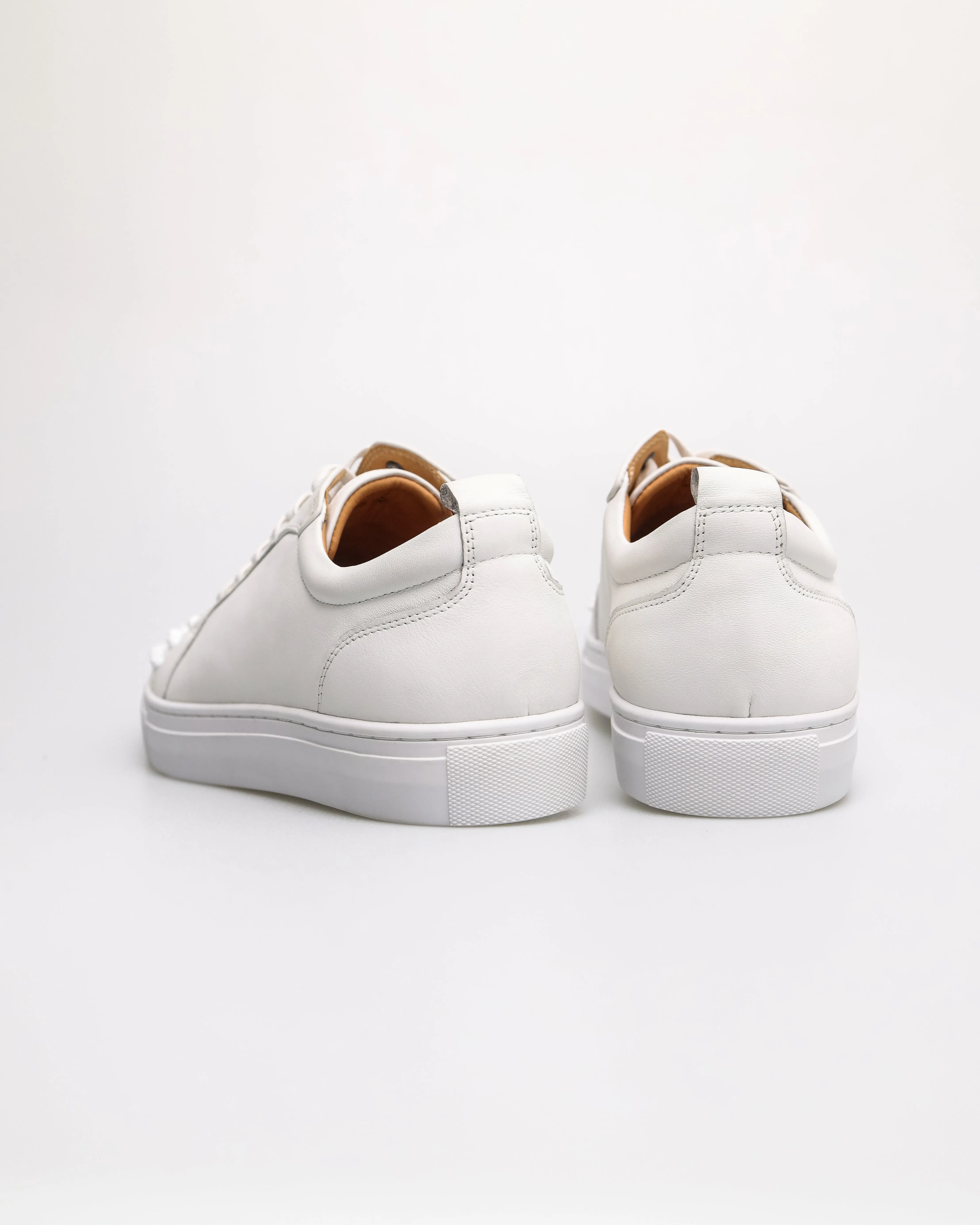 Tomaz C555 Men's Glam Spike Sneakers
