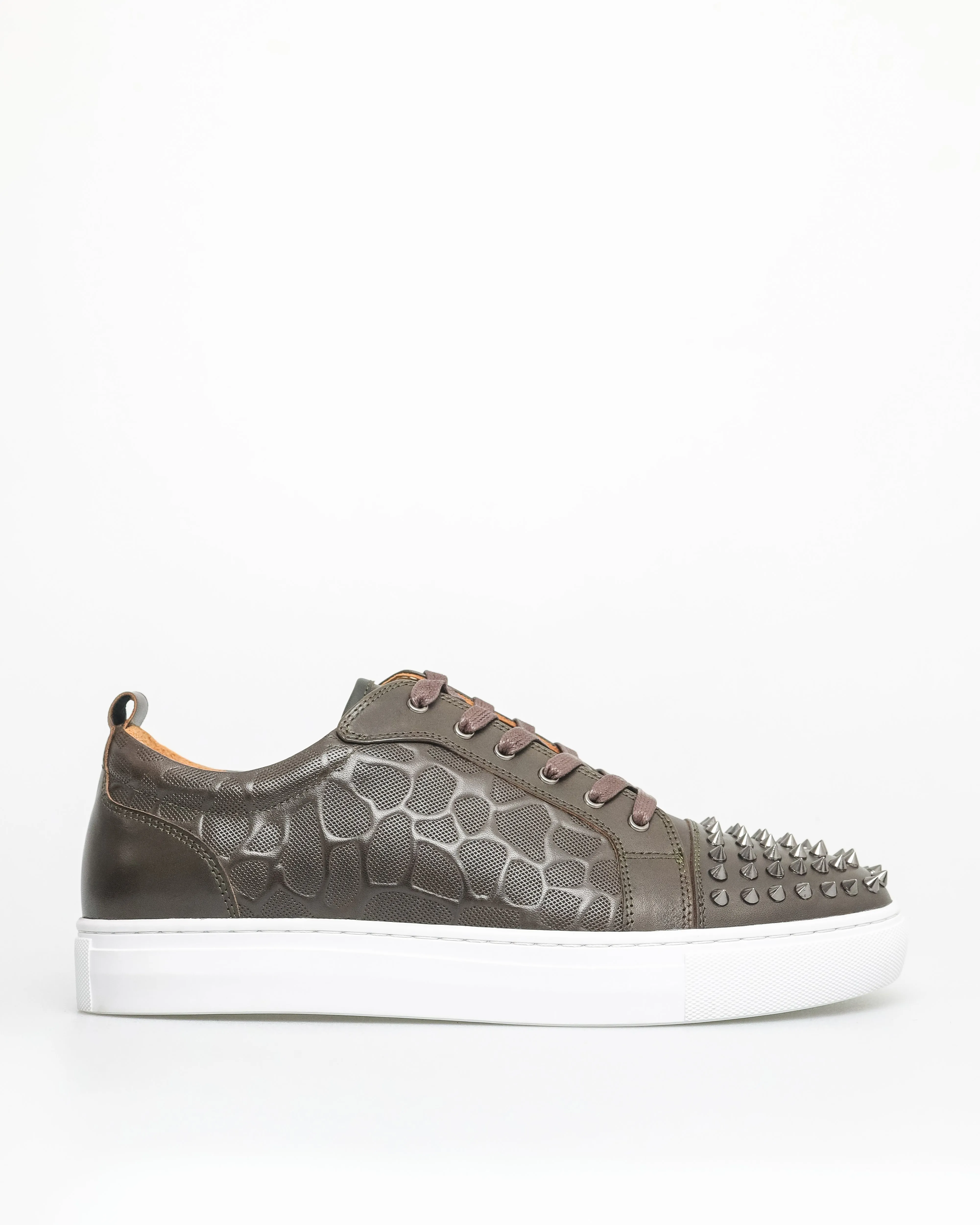 Tomaz C558 Men's Savanna Spikes Sneaker
