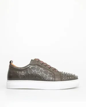 Tomaz C558 Men's Savanna Spikes Sneaker