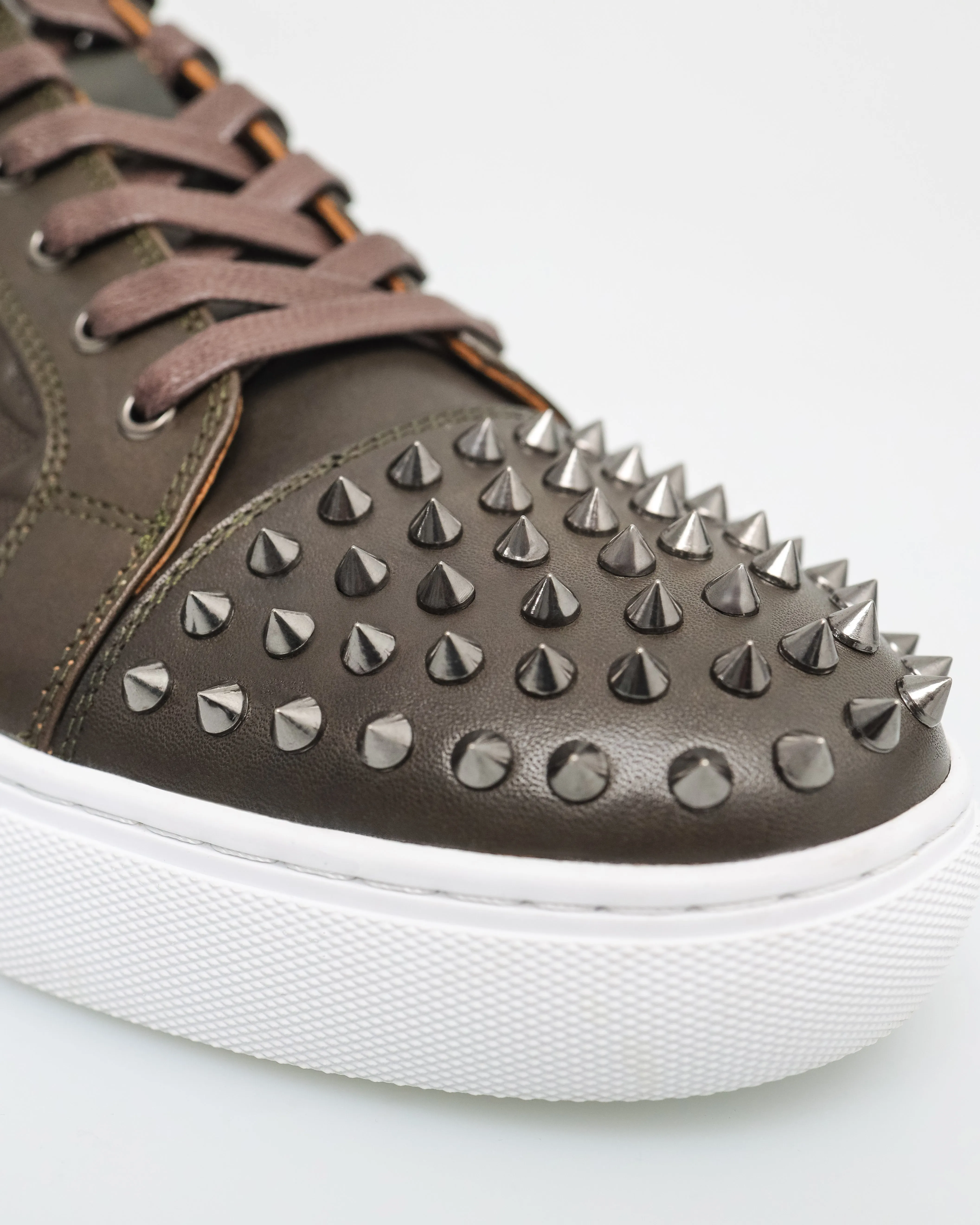 Tomaz C558 Men's Savanna Spikes Sneaker