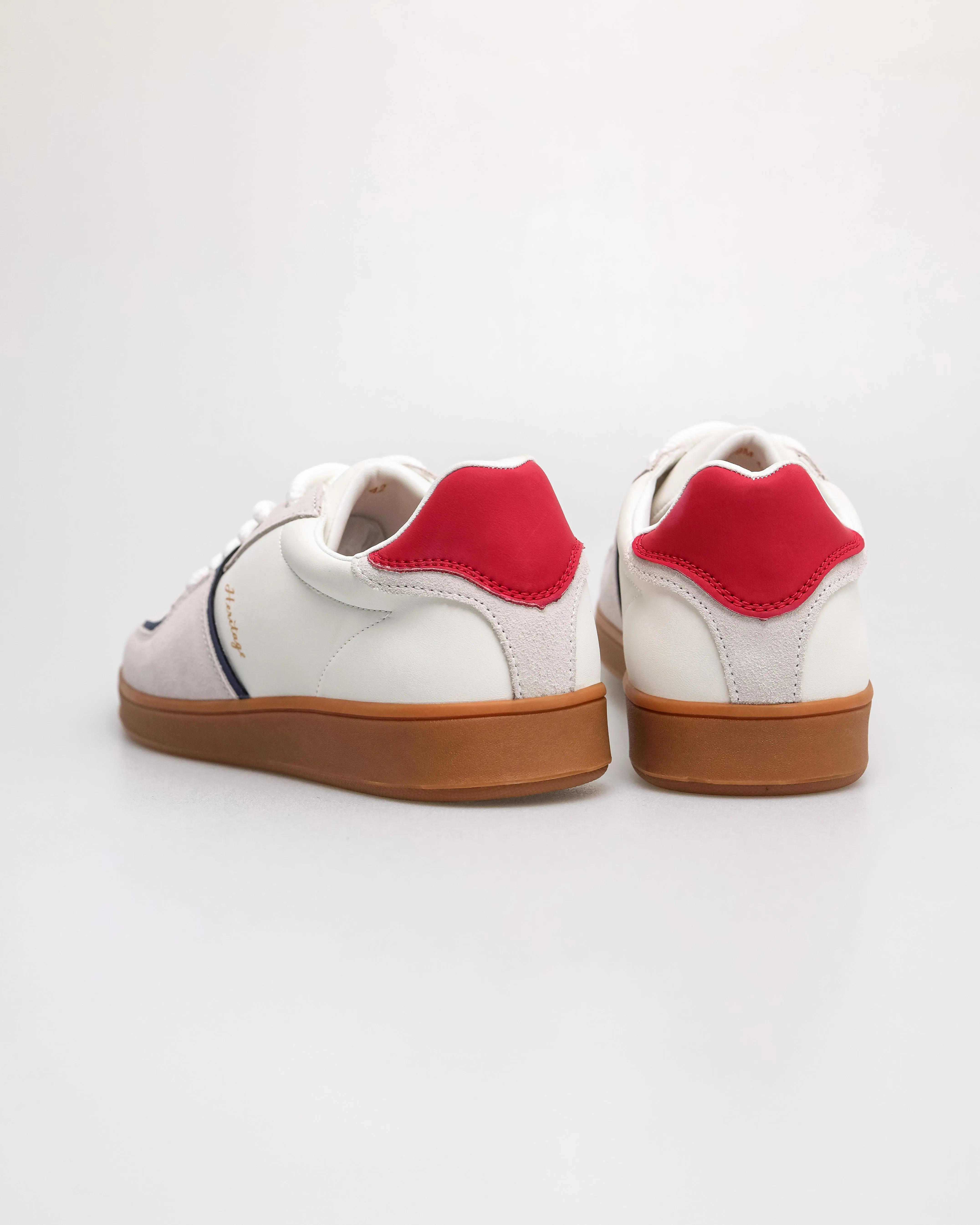 Tomaz C679M Men's Flair Sneakers