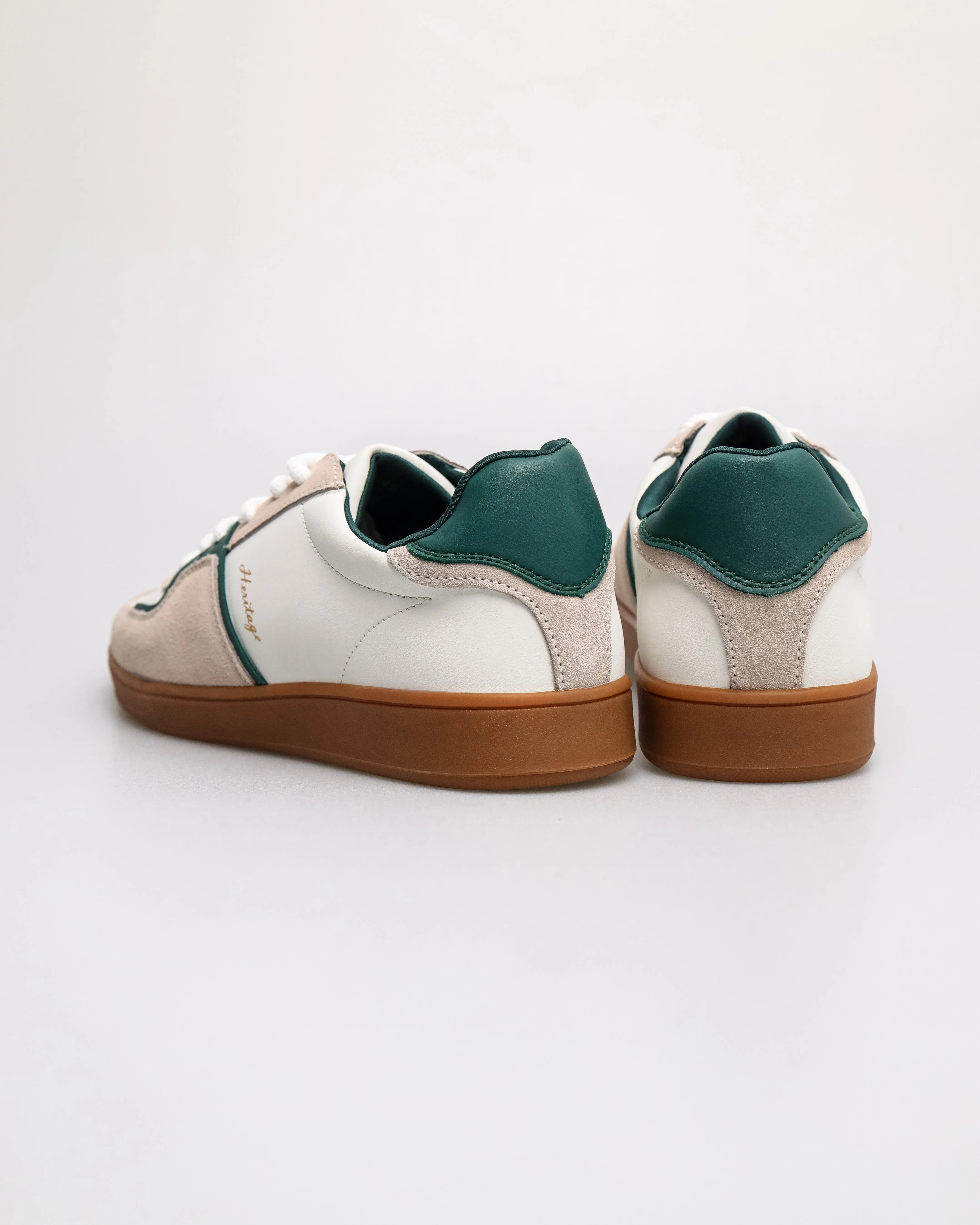 Tomaz C679M Men's Flair Sneakers