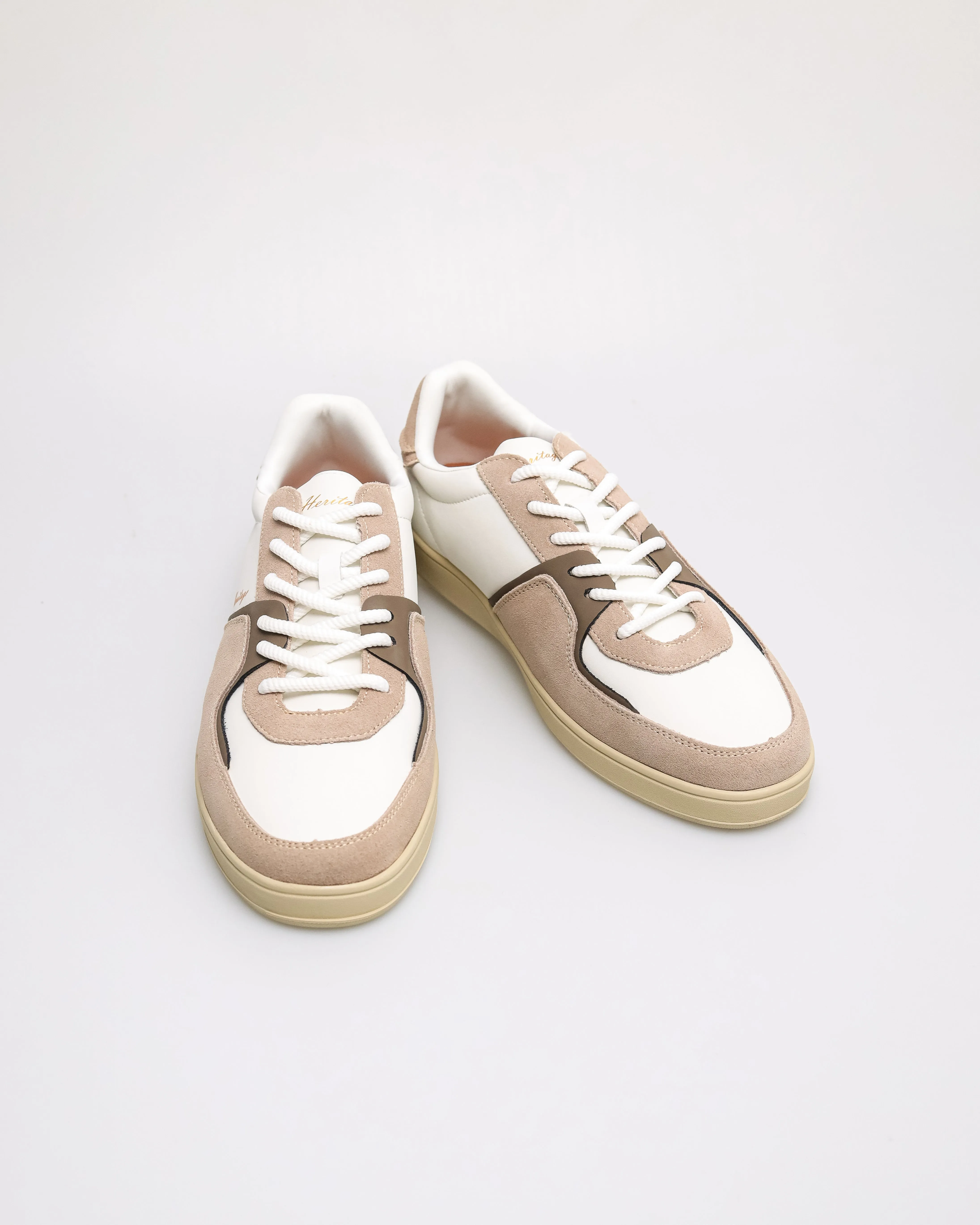 Tomaz C679M Men's Flair Sneakers