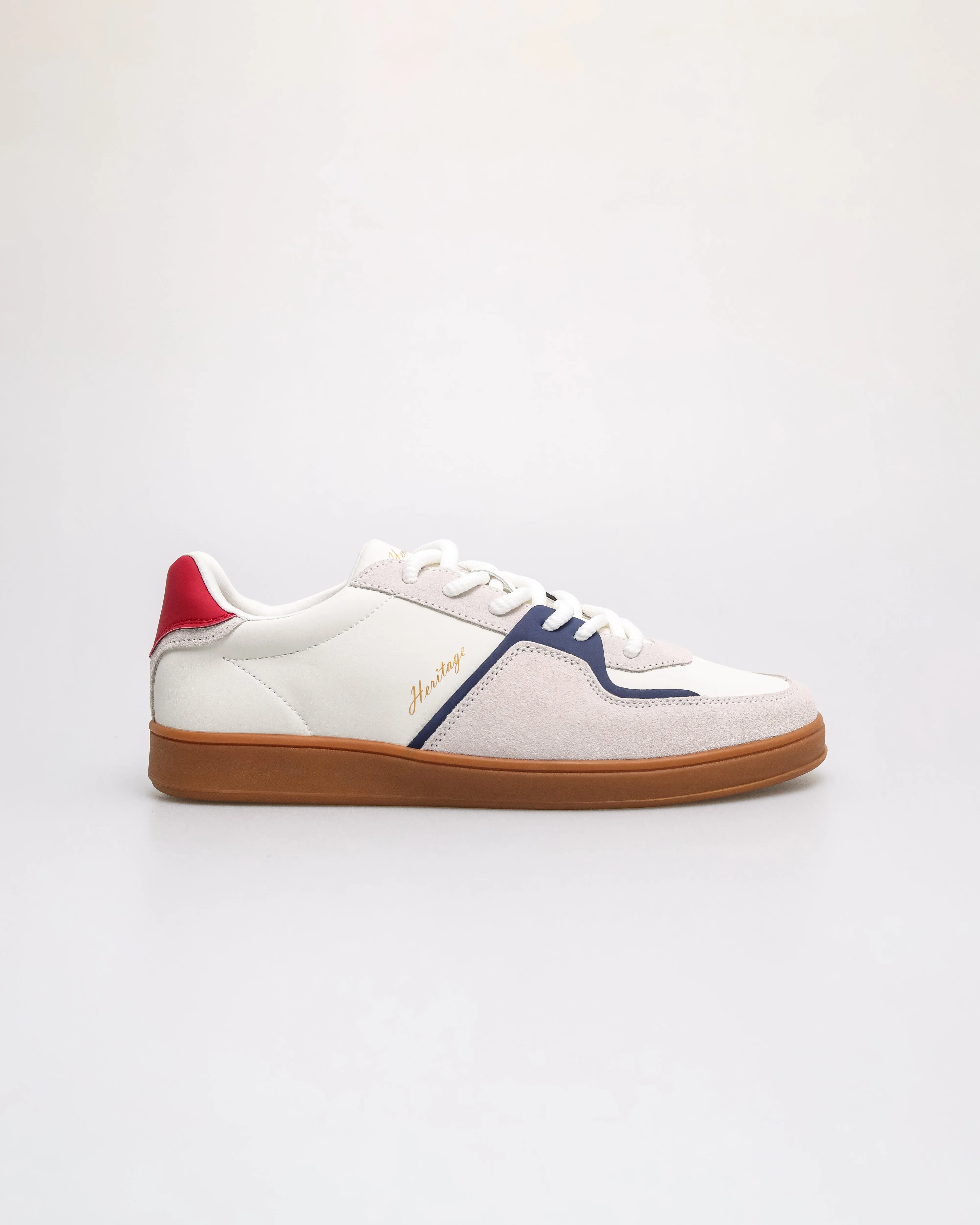 Tomaz C679M Men's Flair Sneakers