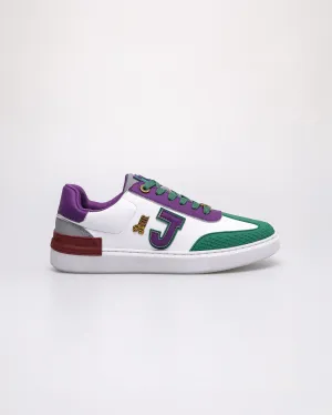 Tomaz DM011 Men Gotham The Joker Ext Sneakers