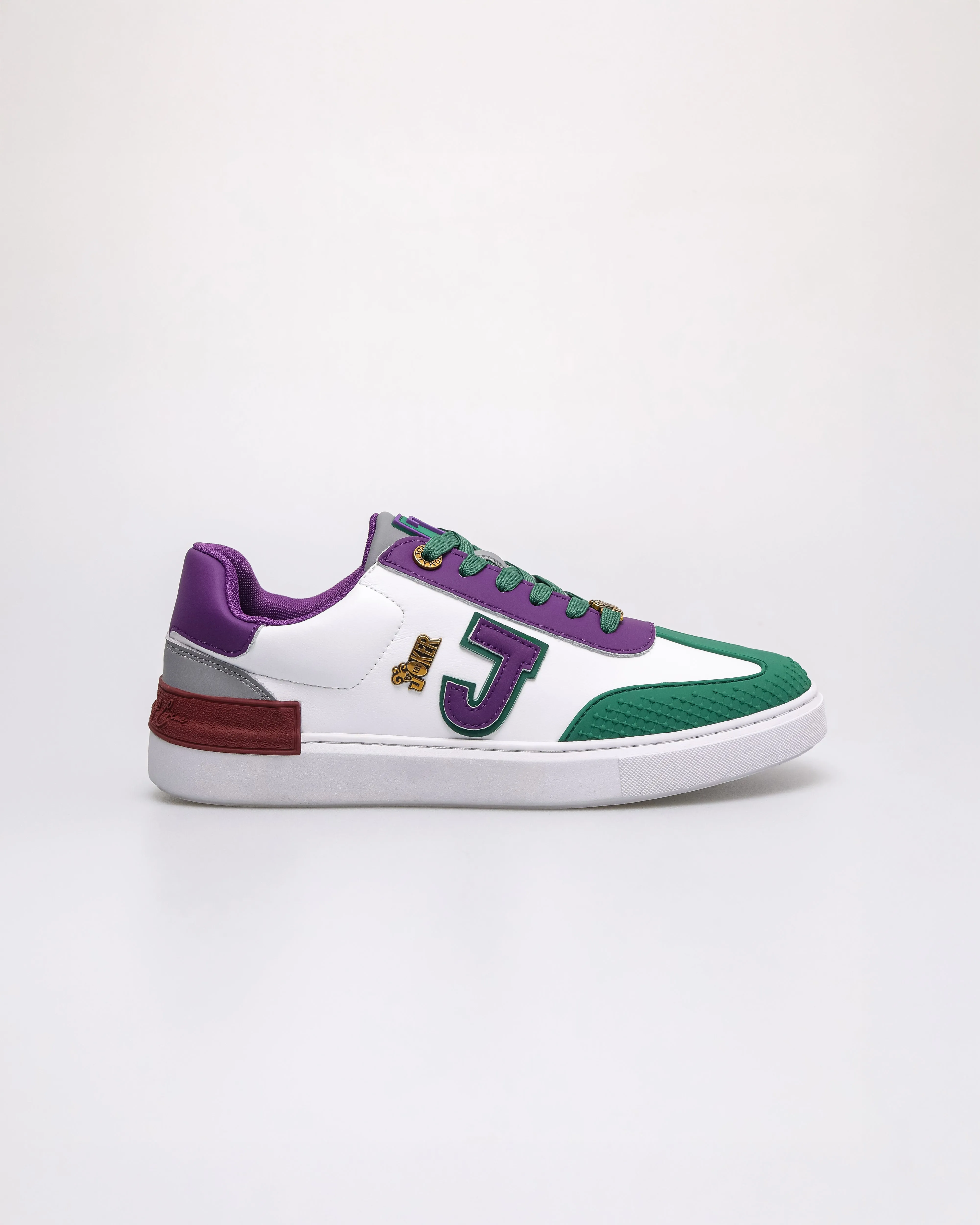 Tomaz DM011 Men Gotham The Joker Ext Sneakers