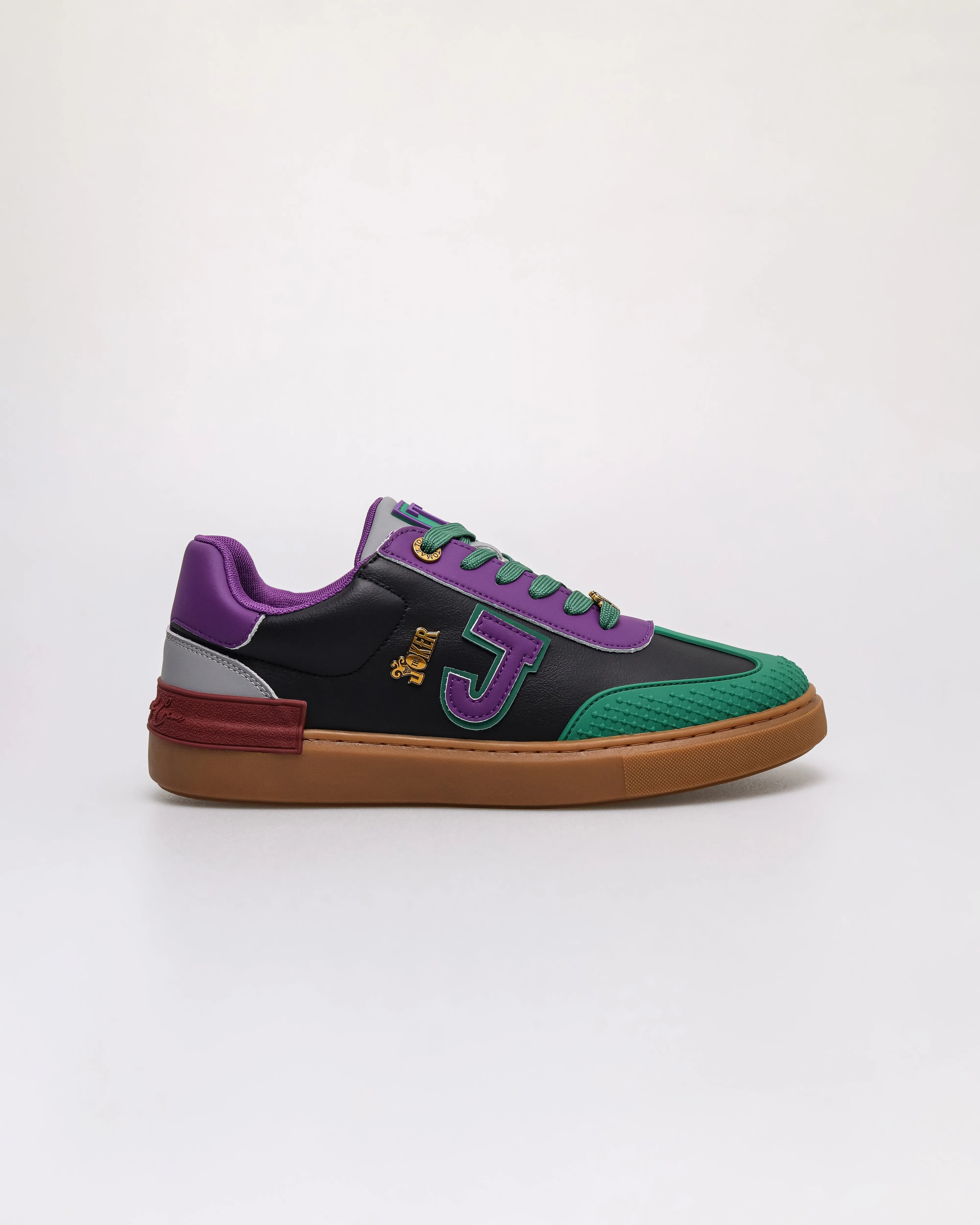 Tomaz DM011 Men Gotham The Joker Ext Sneakers