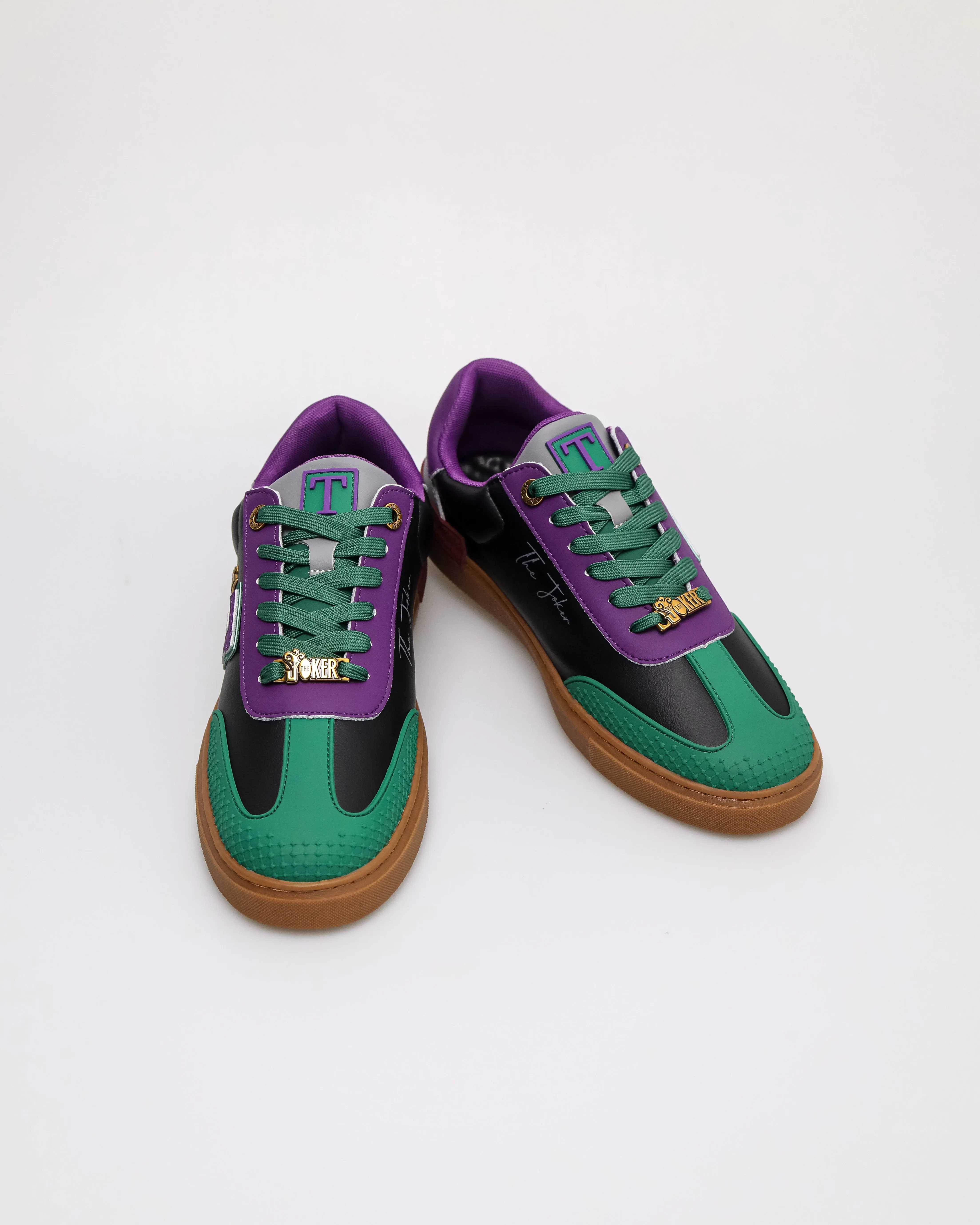 Tomaz DM011 Men Gotham The Joker Ext Sneakers