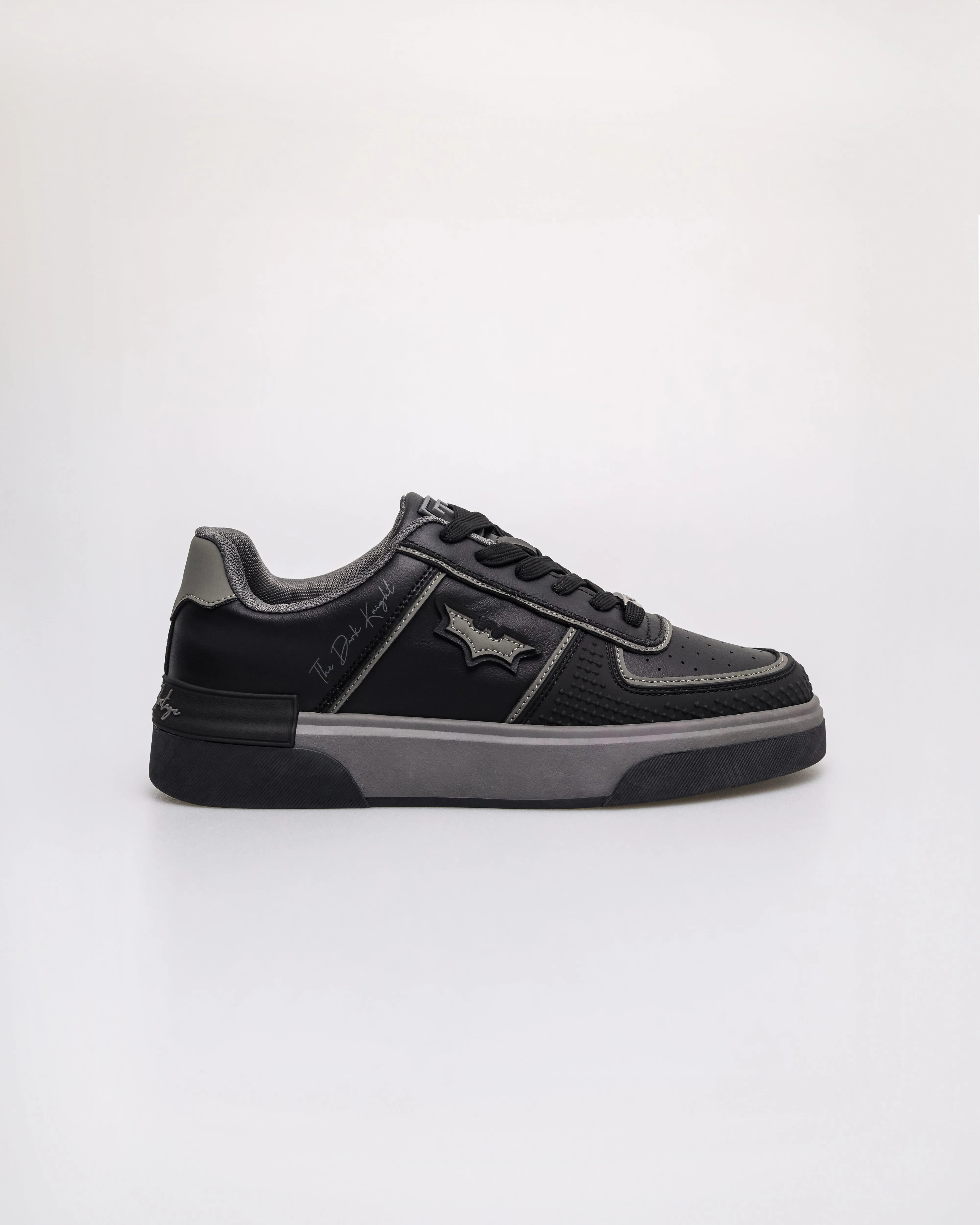 Tomaz DM012 Batman Men Sneakers