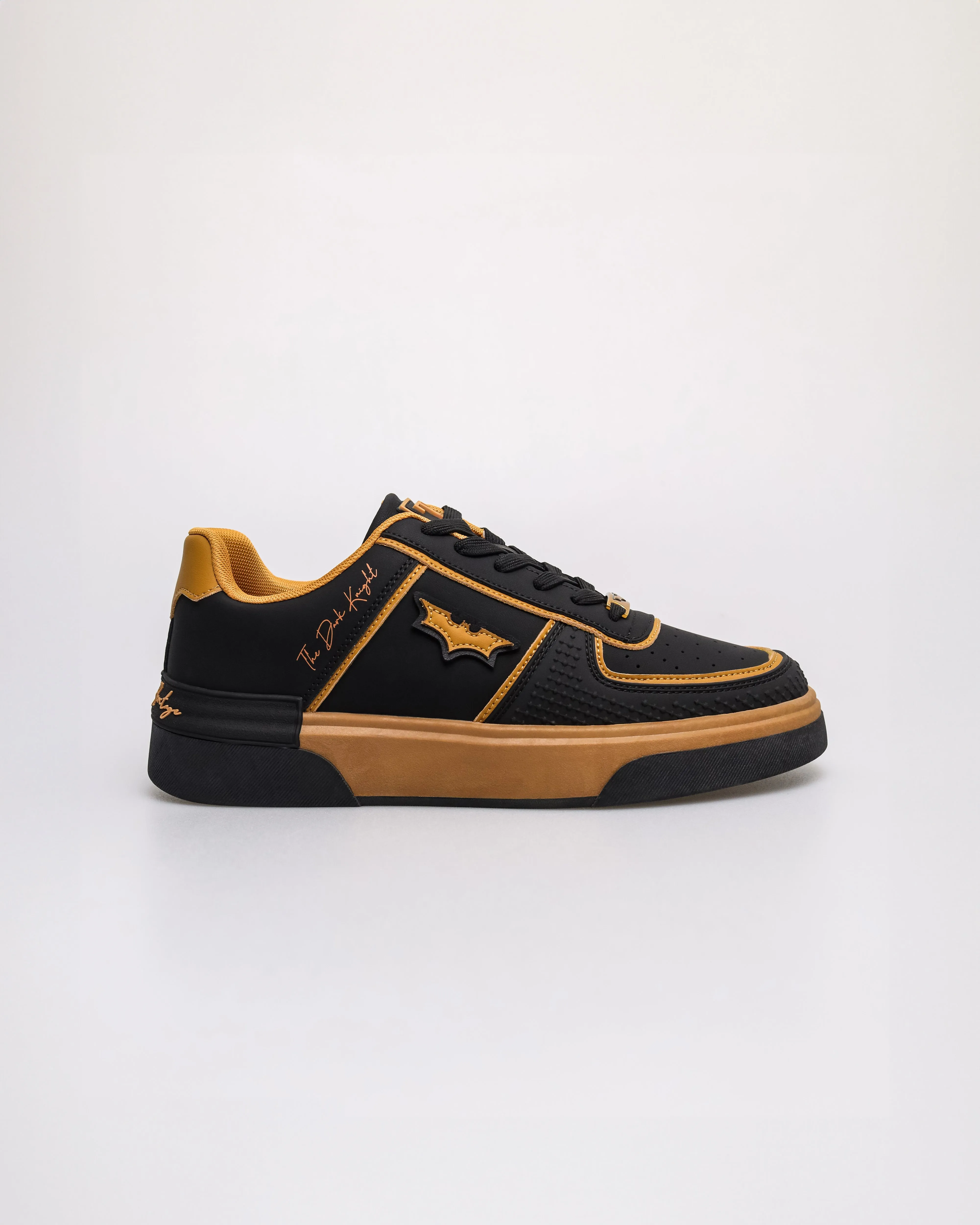 Tomaz DM012 Batman Men Sneakers