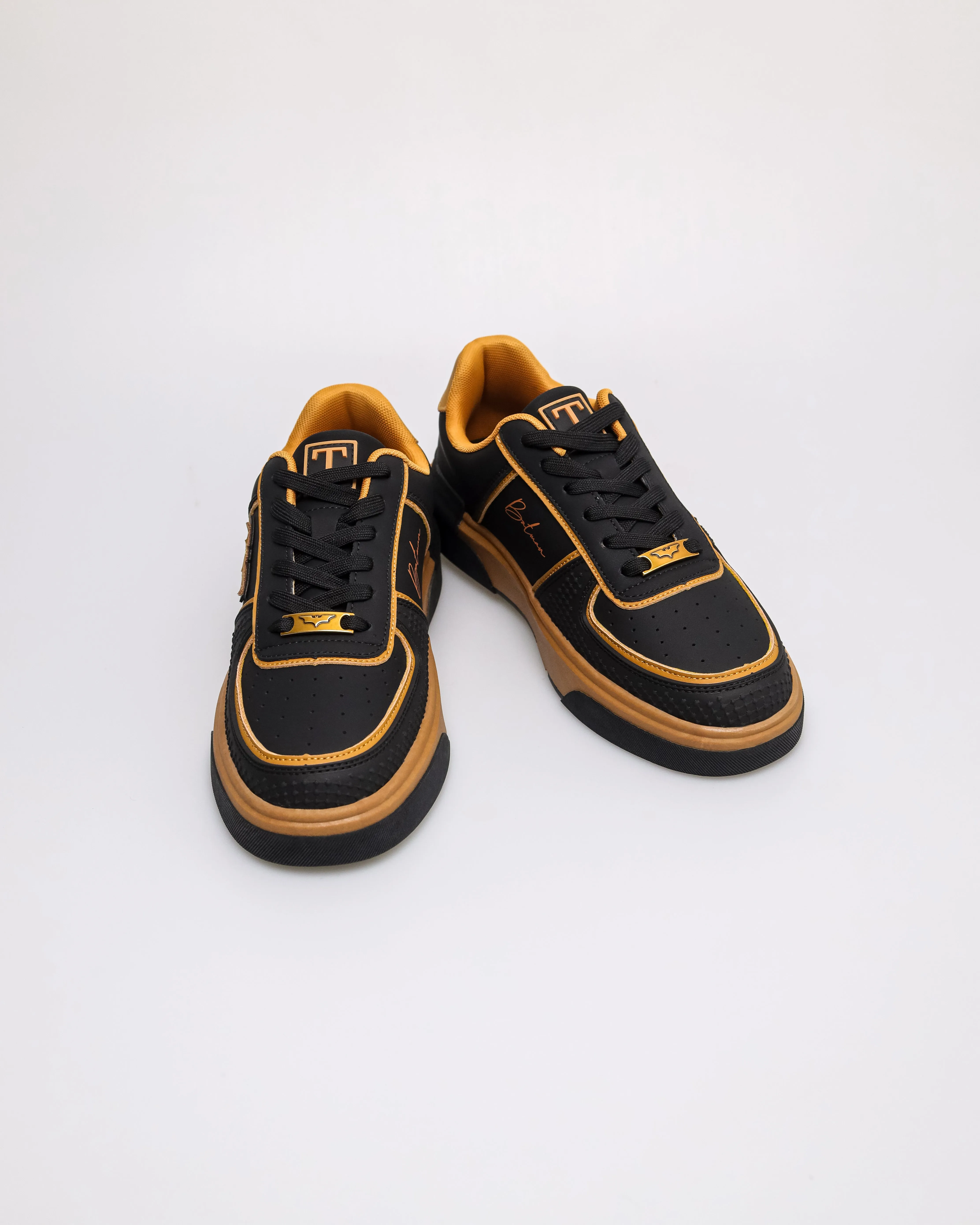 Tomaz DM012 Batman Men Sneakers