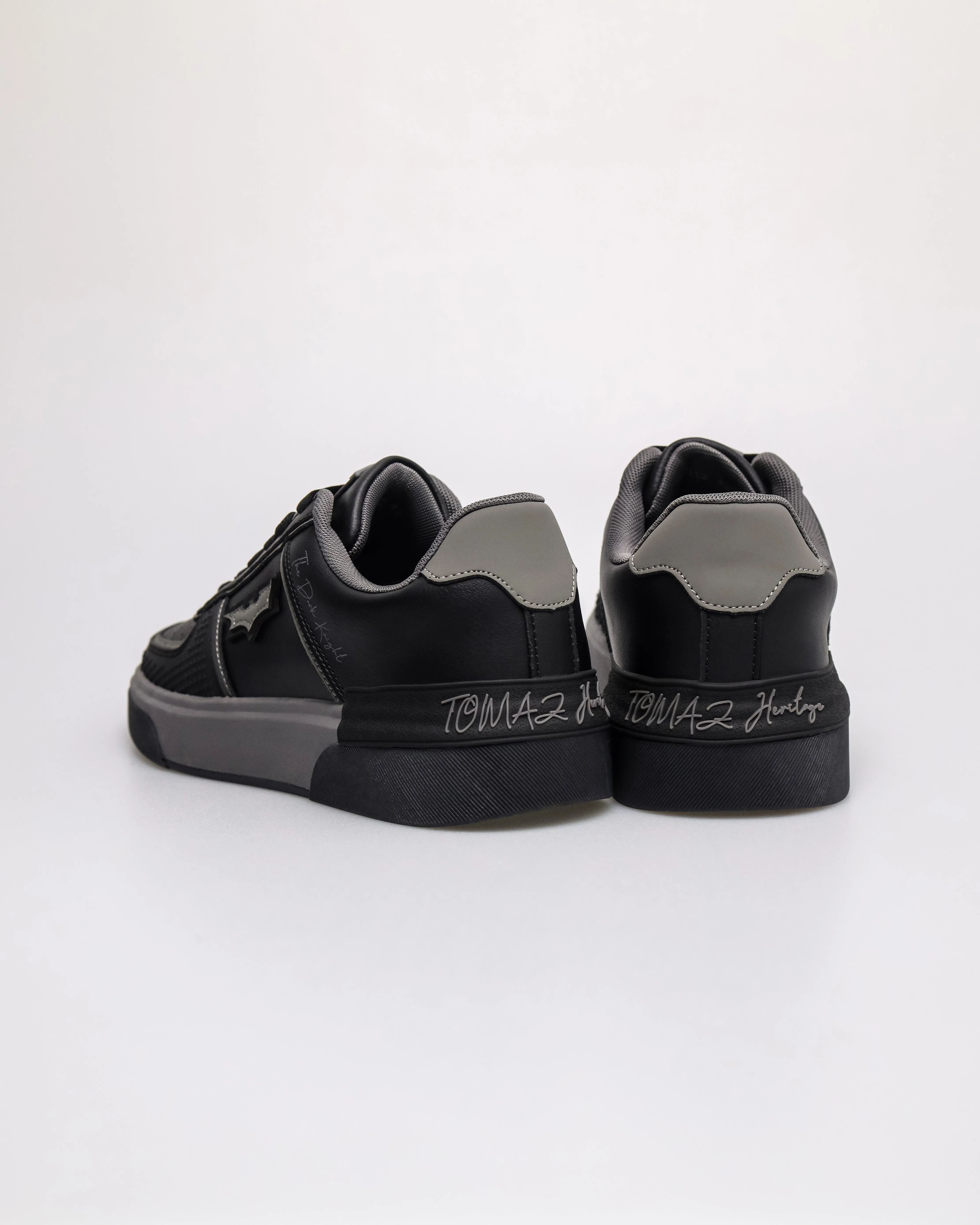 Tomaz DM012 Batman Men Sneakers