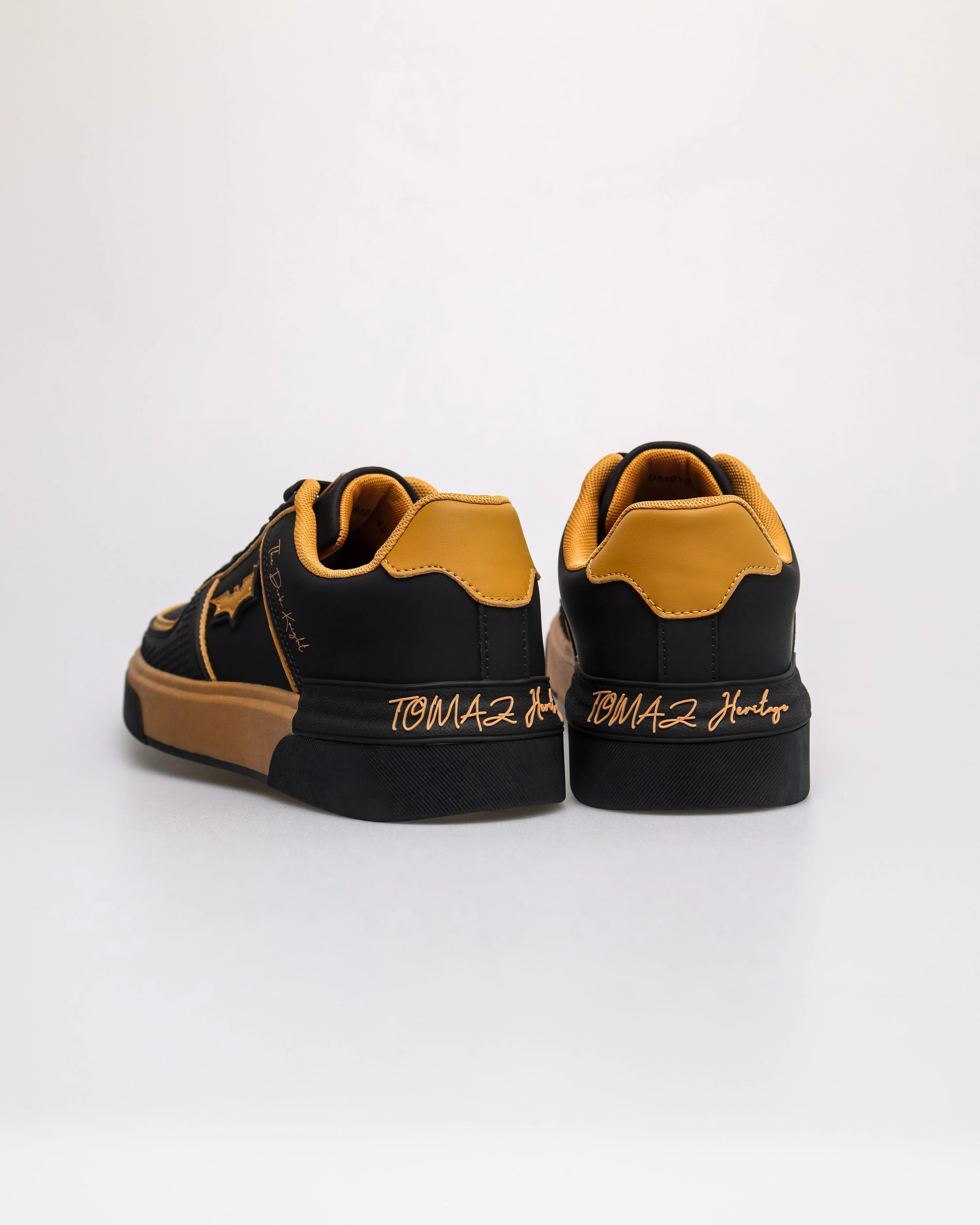 Tomaz DM012 Batman Men Sneakers