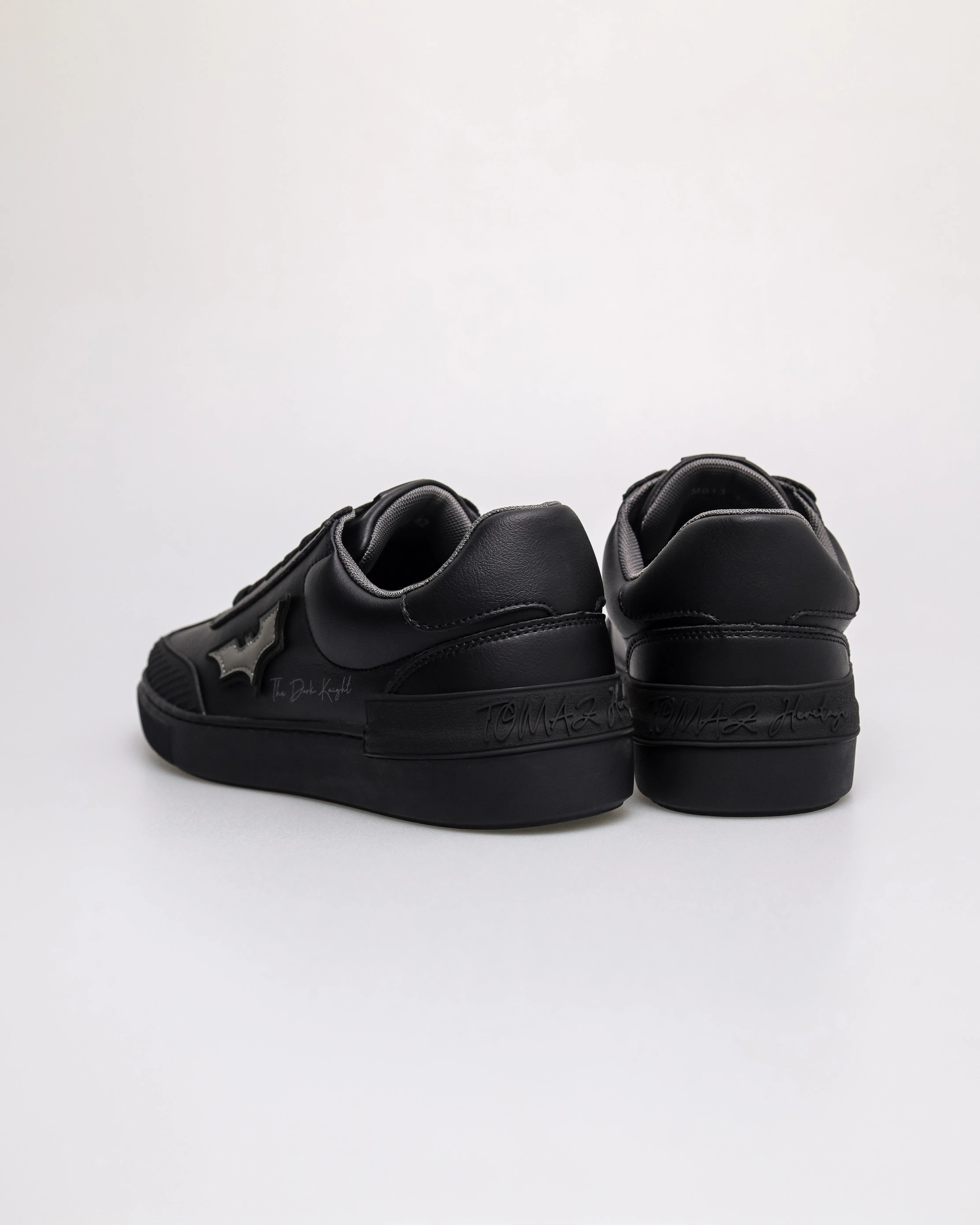 Tomaz DM013 The Dark Knight Men Sneakers