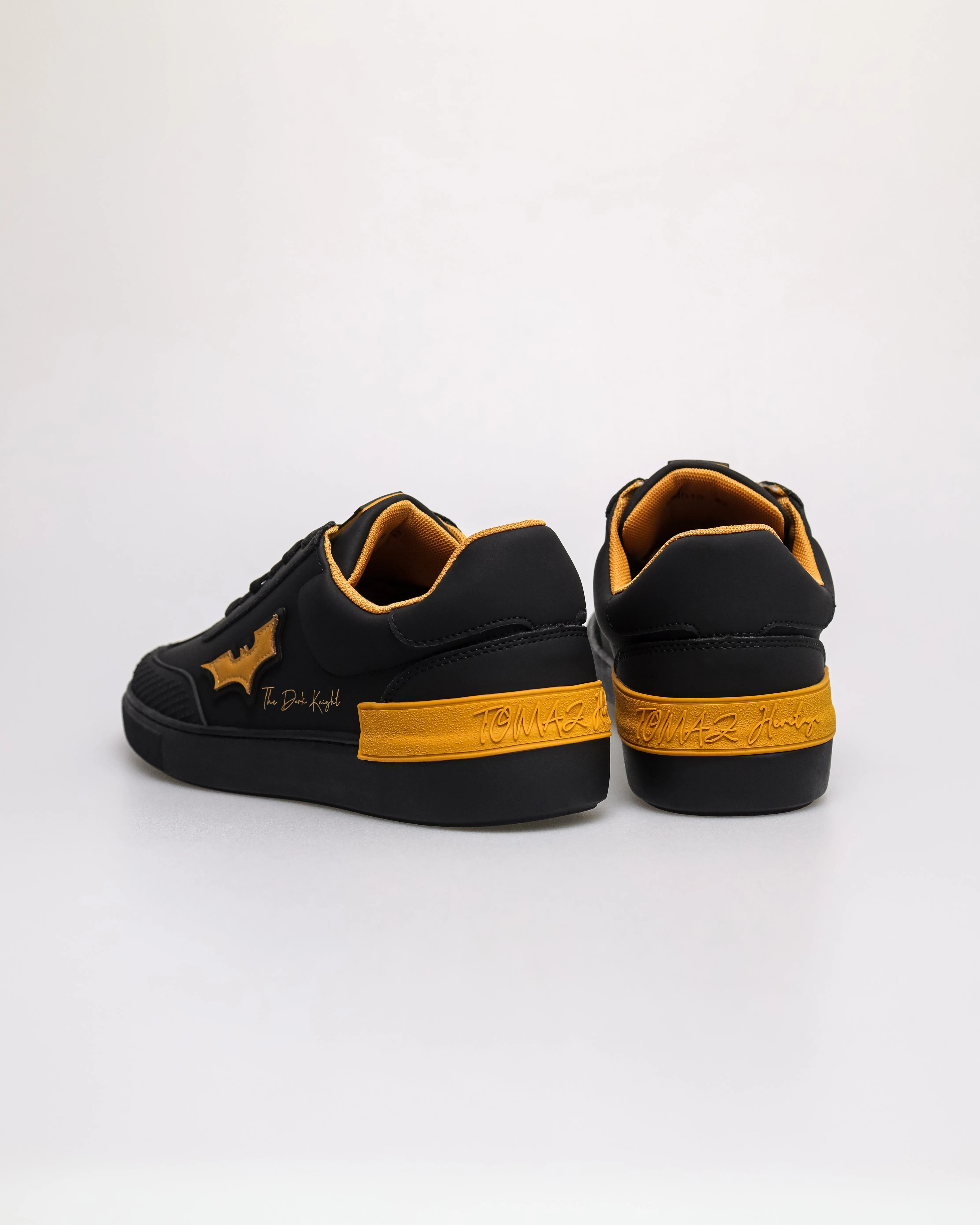 Tomaz DM013 The Dark Knight Men Sneakers