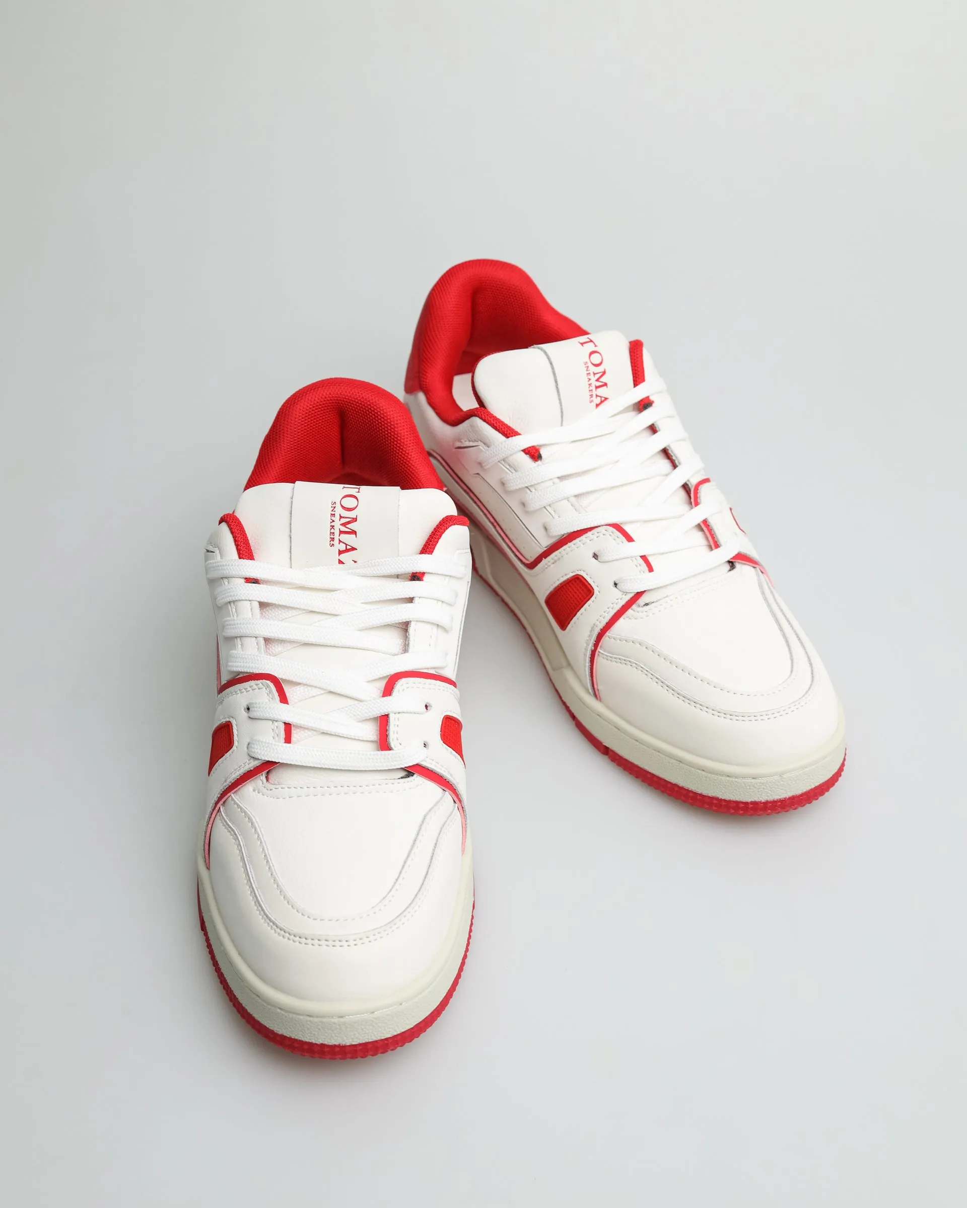 Tomaz TBB020 Men's Sneakers
