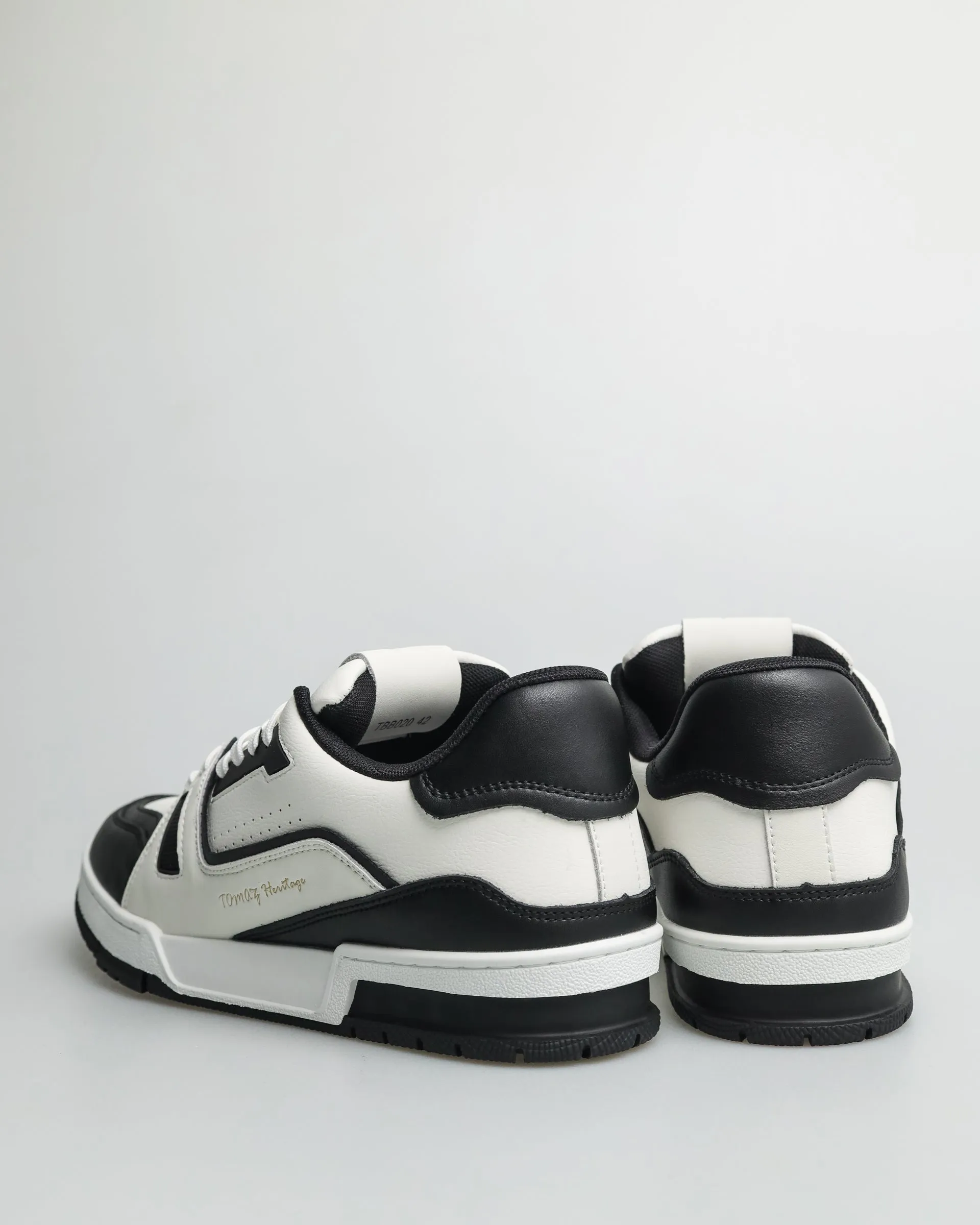 Tomaz TBB020 Men's Sneakers