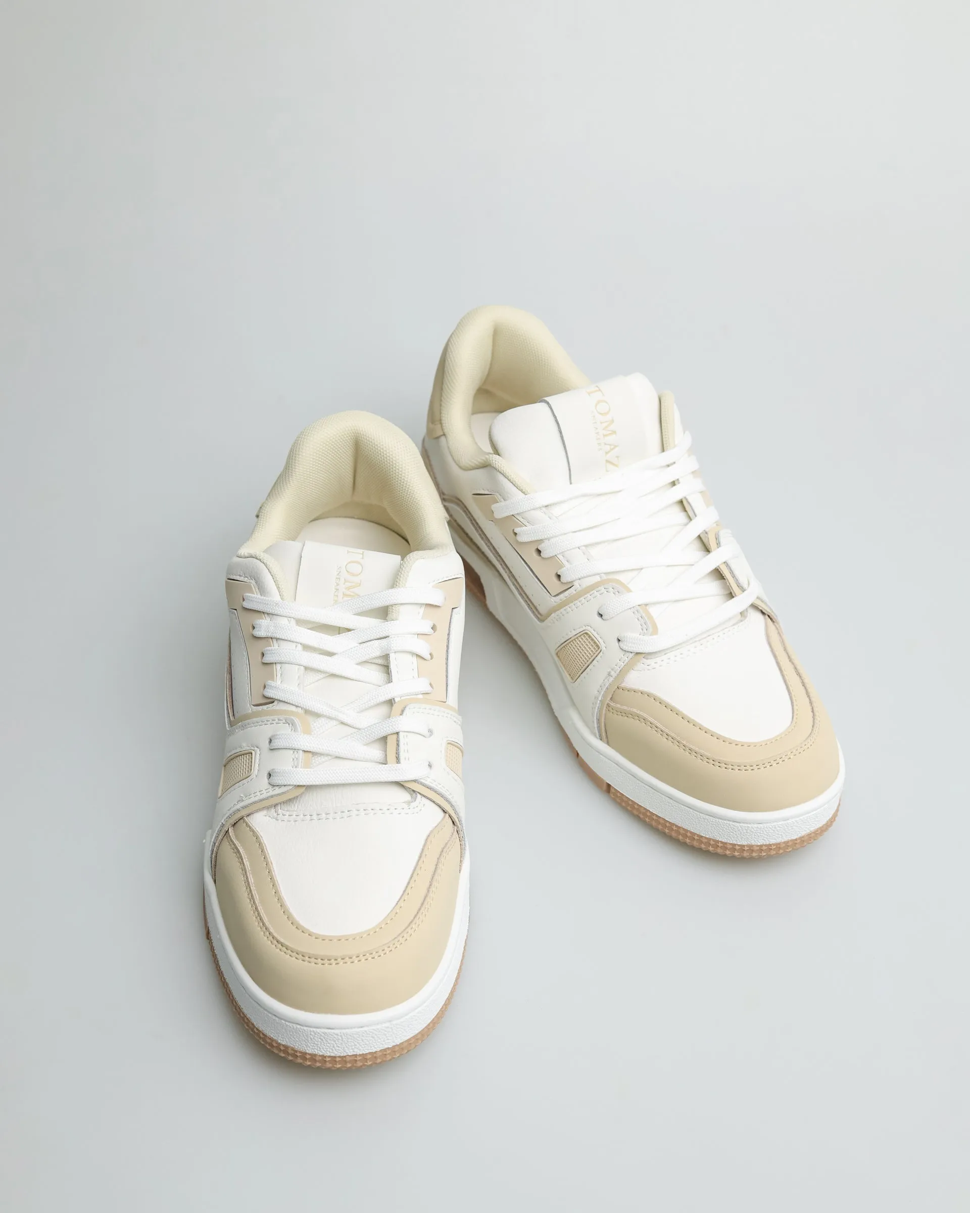 Tomaz TBB020 Men's Sneakers