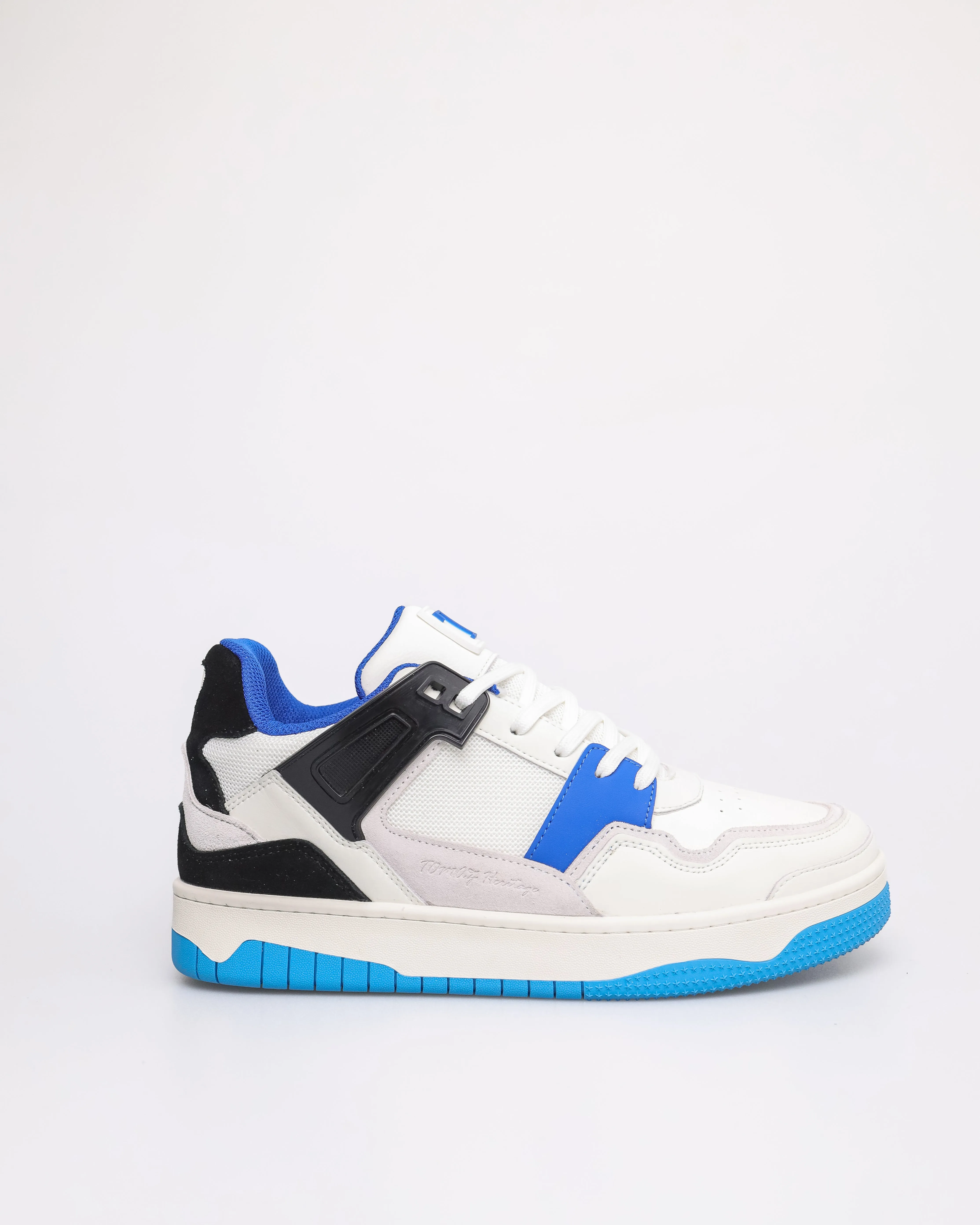 Tomaz TBB022 Men's Momentum Chromatic Sneakers