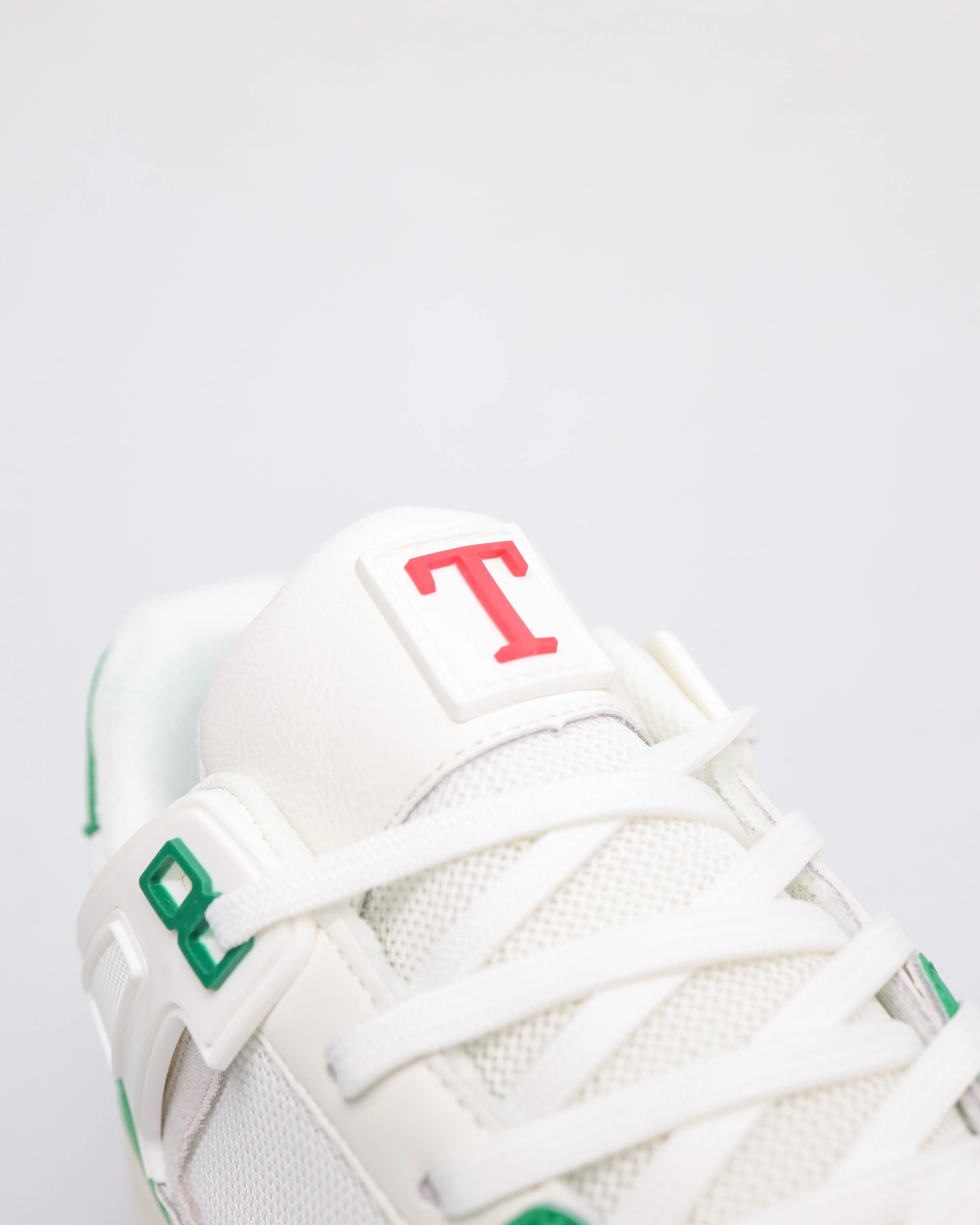 Tomaz TBB022 Men's Momentum Chromatic Sneakers