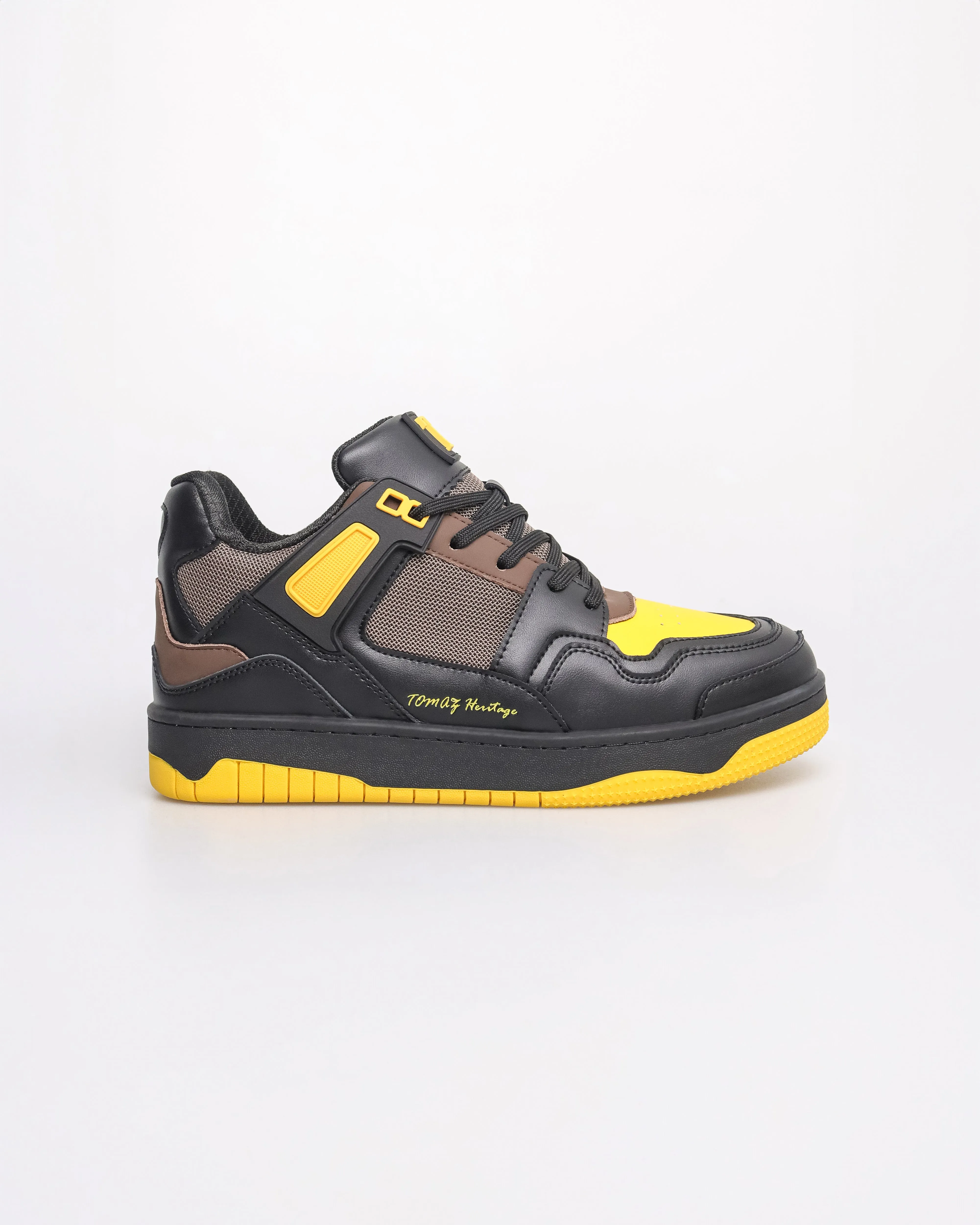 Tomaz TBB022 Men's Momentum Chromatic Sneakers