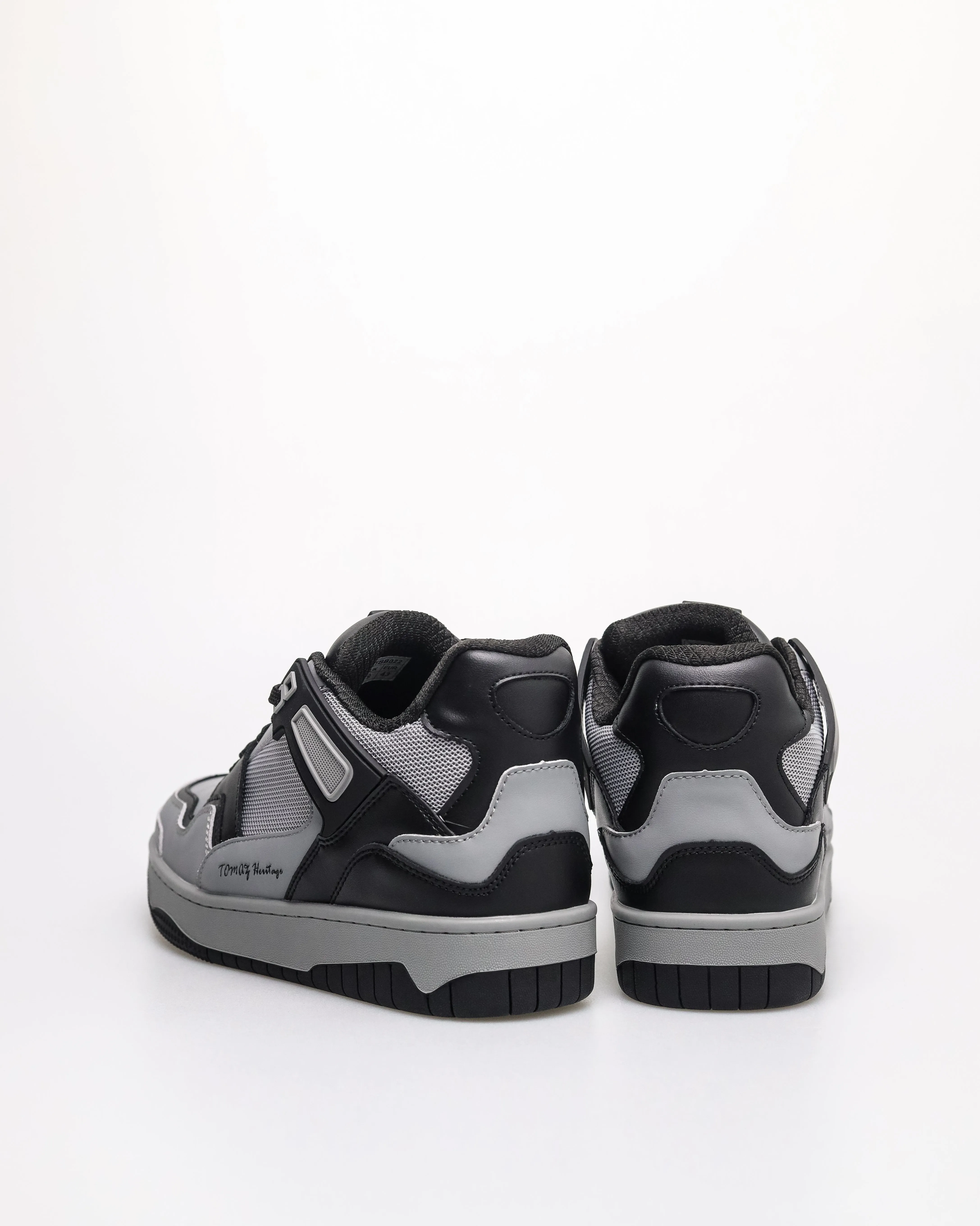 Tomaz TBB022 Men's Momentum Chromatic Sneakers