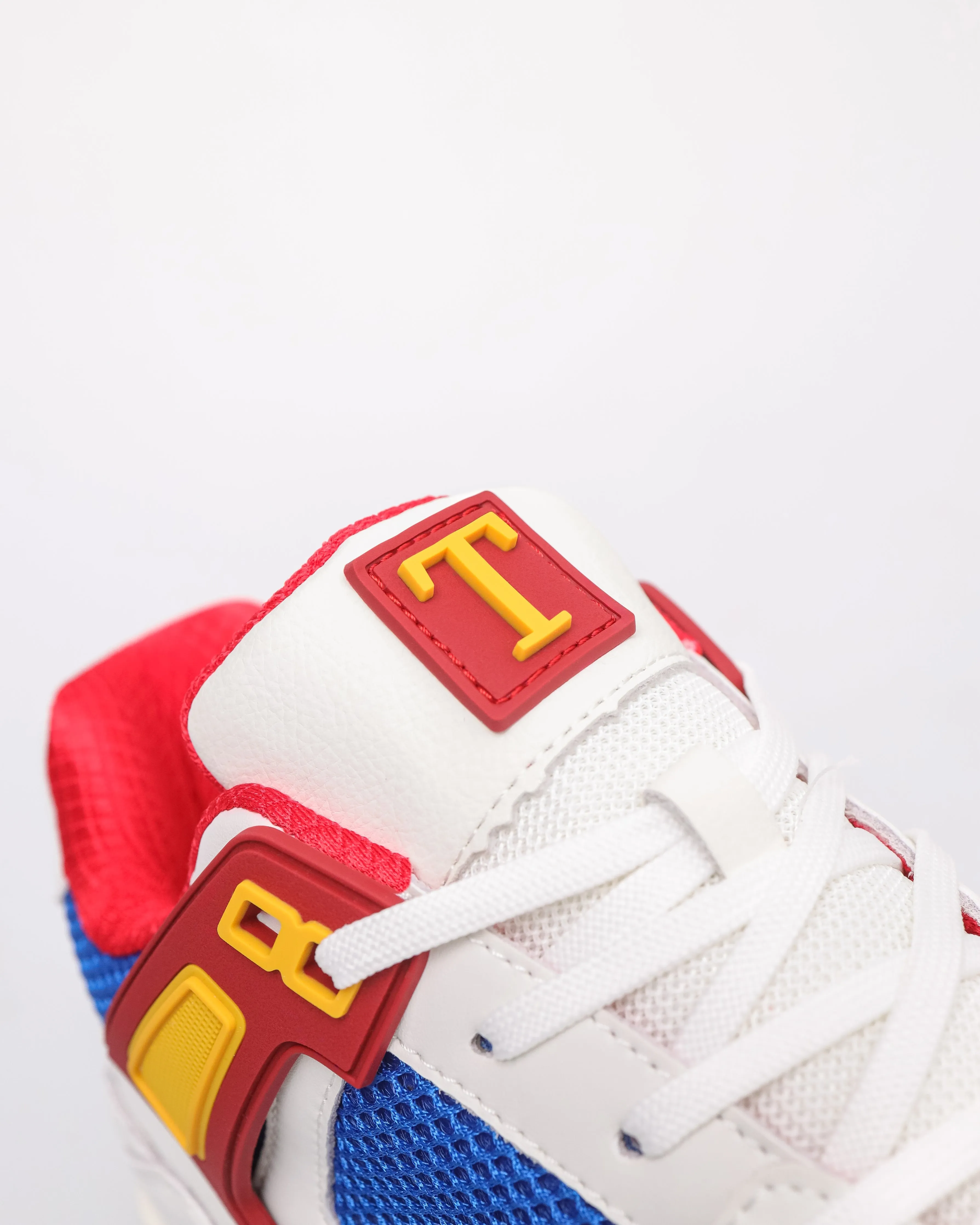 Tomaz TBB022 Men's Momentum Chromatic Sneakers