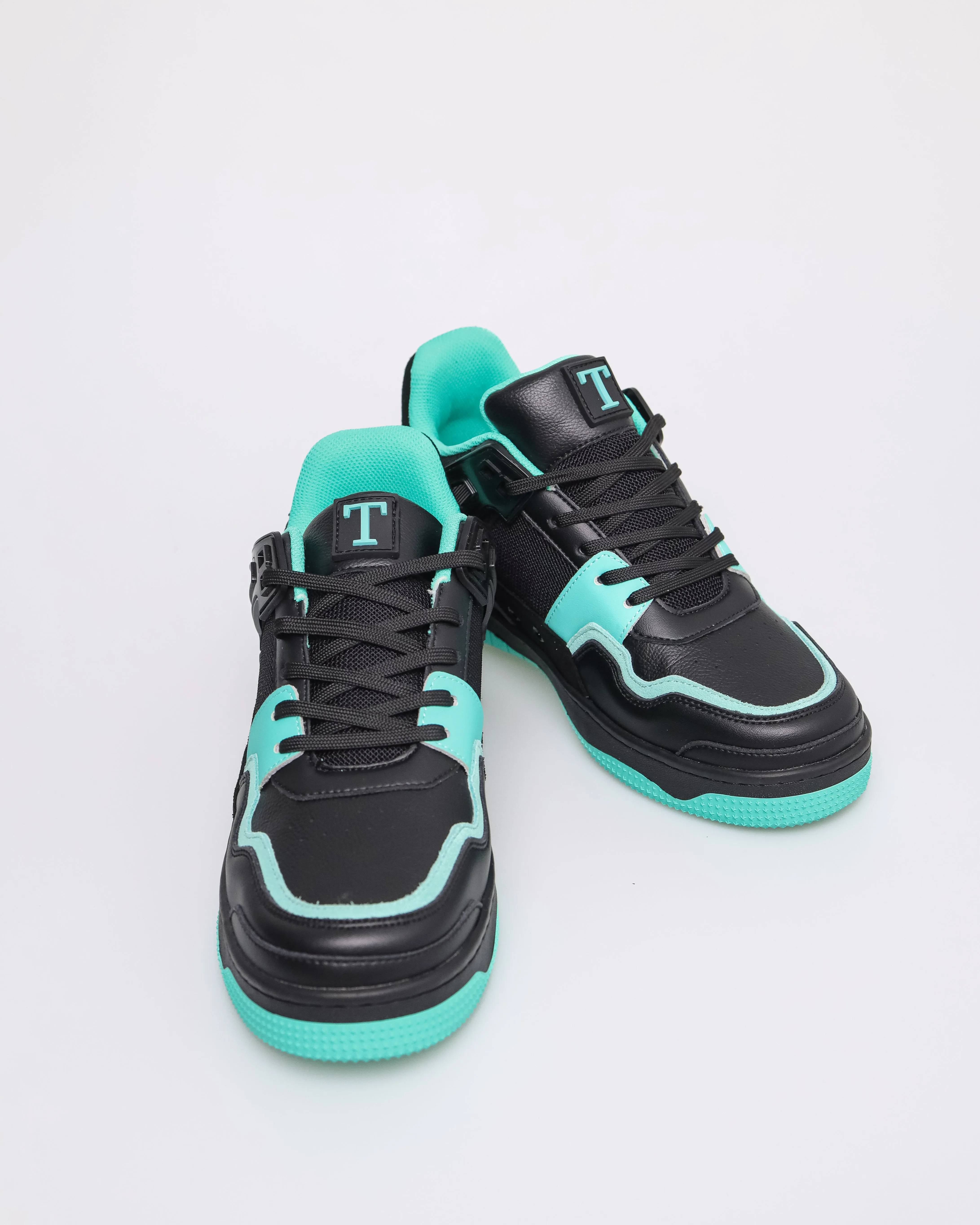 Tomaz TBB022 Men's Momentum Chromatic Sneakers