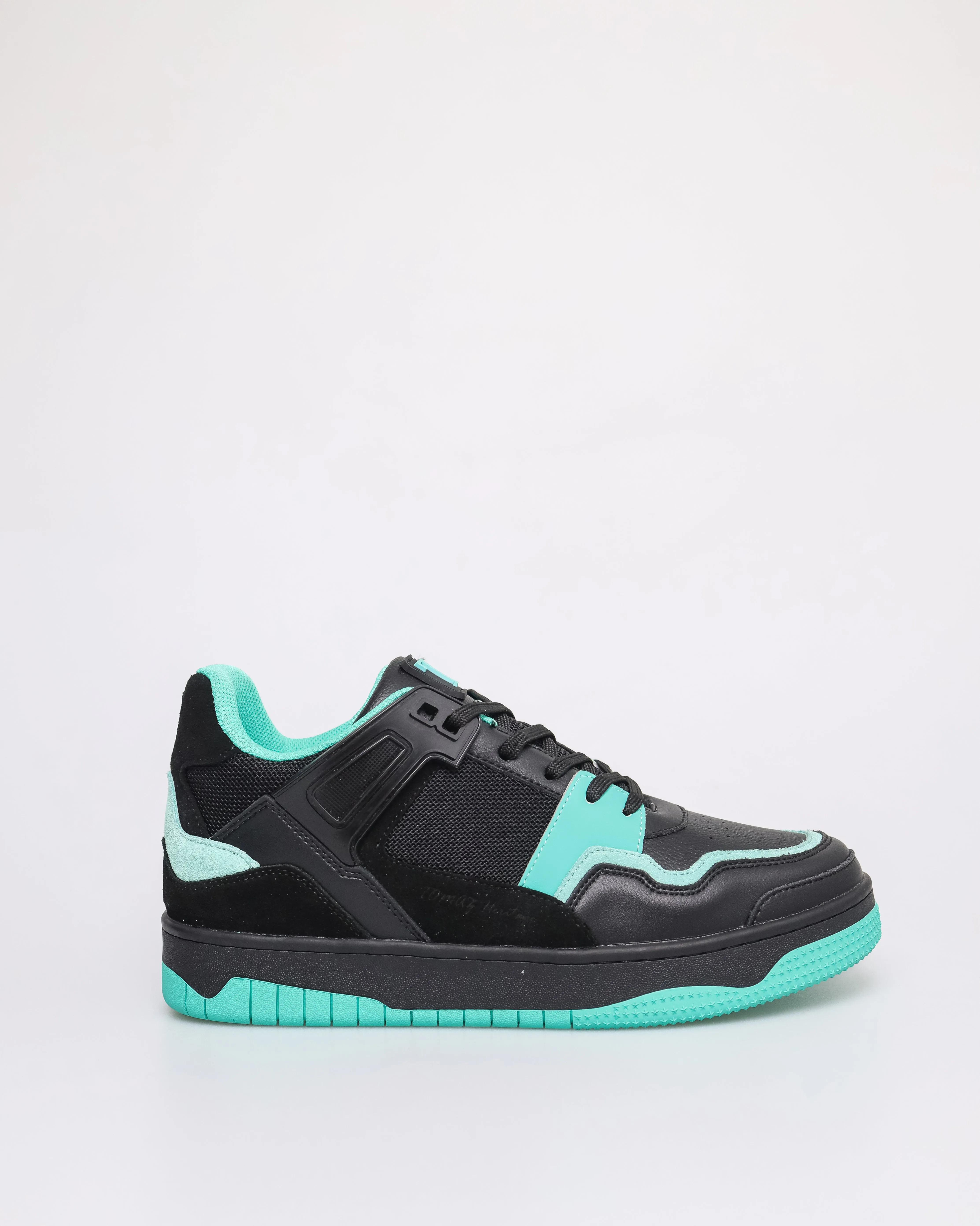 Tomaz TBB022 Men's Momentum Chromatic Sneakers