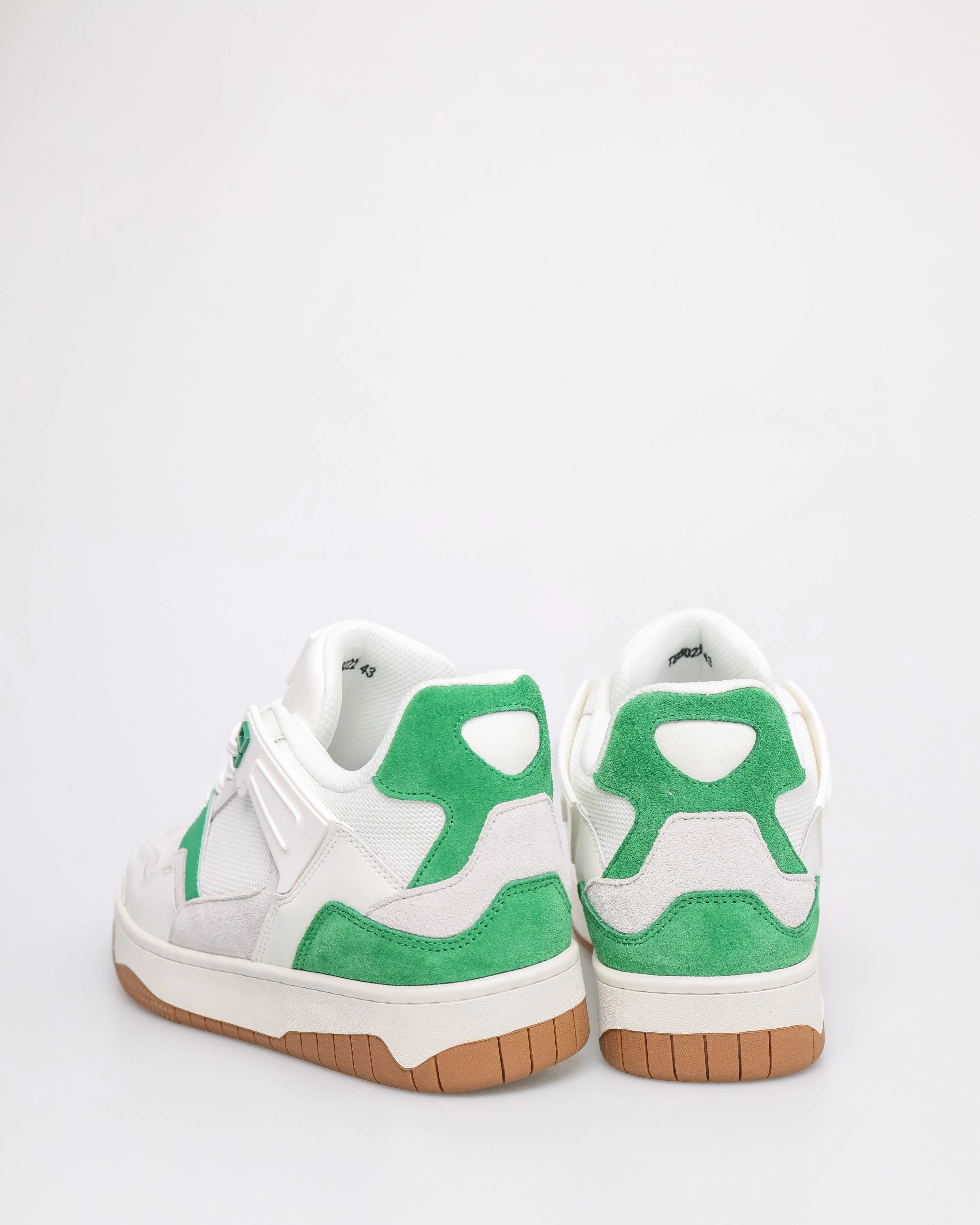 Tomaz TBB022 Men's Momentum Chromatic Sneakers