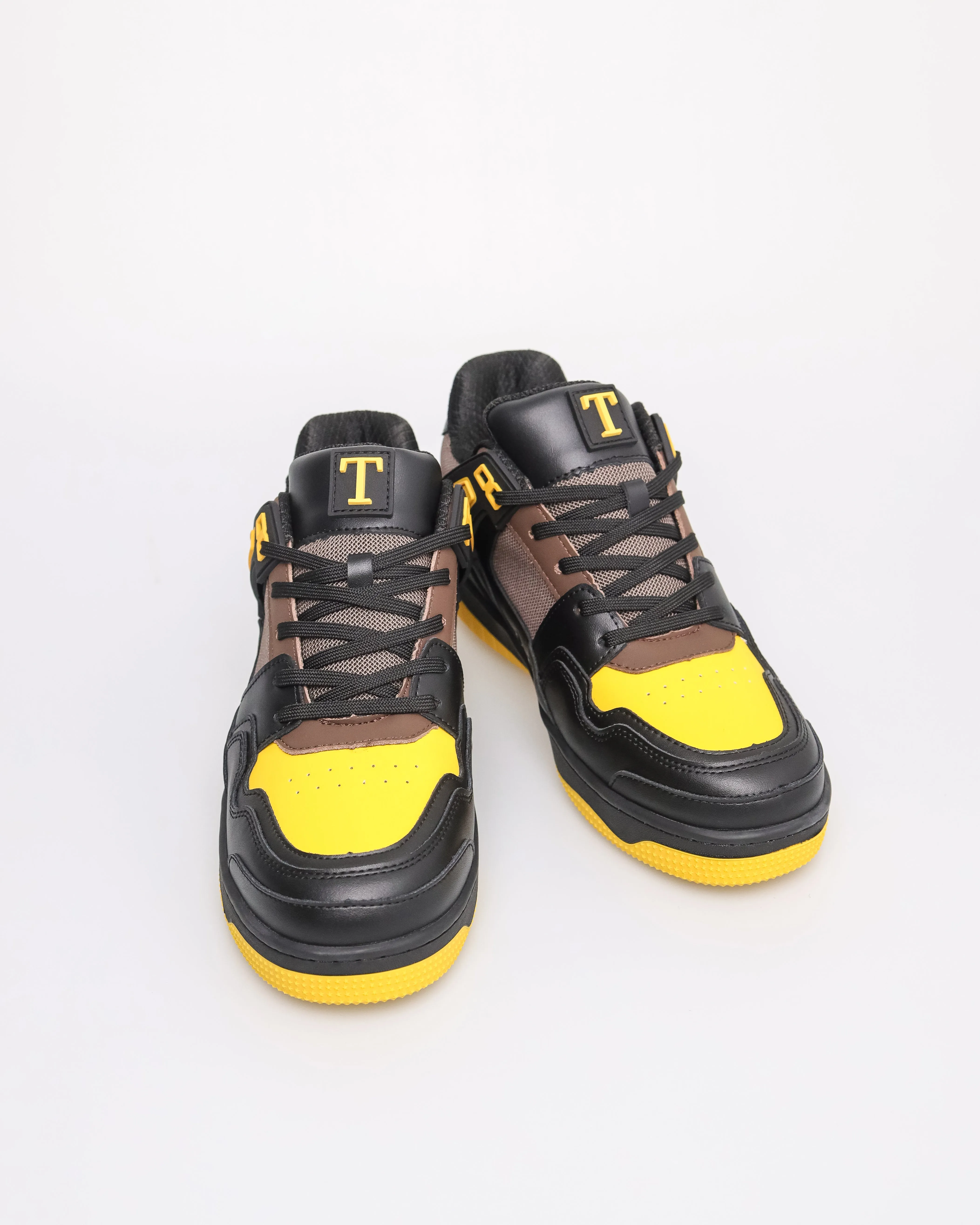 Tomaz TBB022 Men's Momentum Chromatic Sneakers