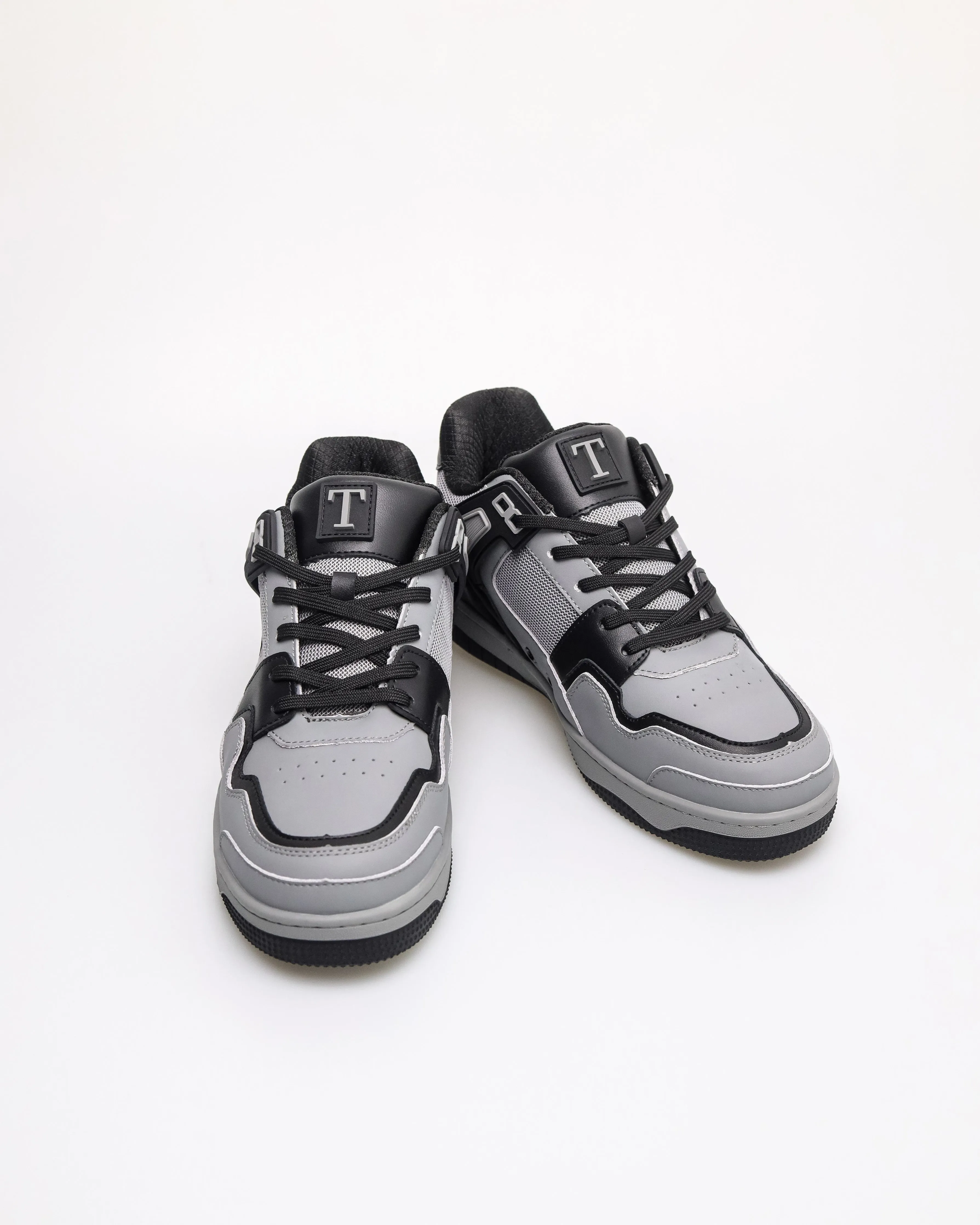 Tomaz TBB022 Men's Momentum Chromatic Sneakers