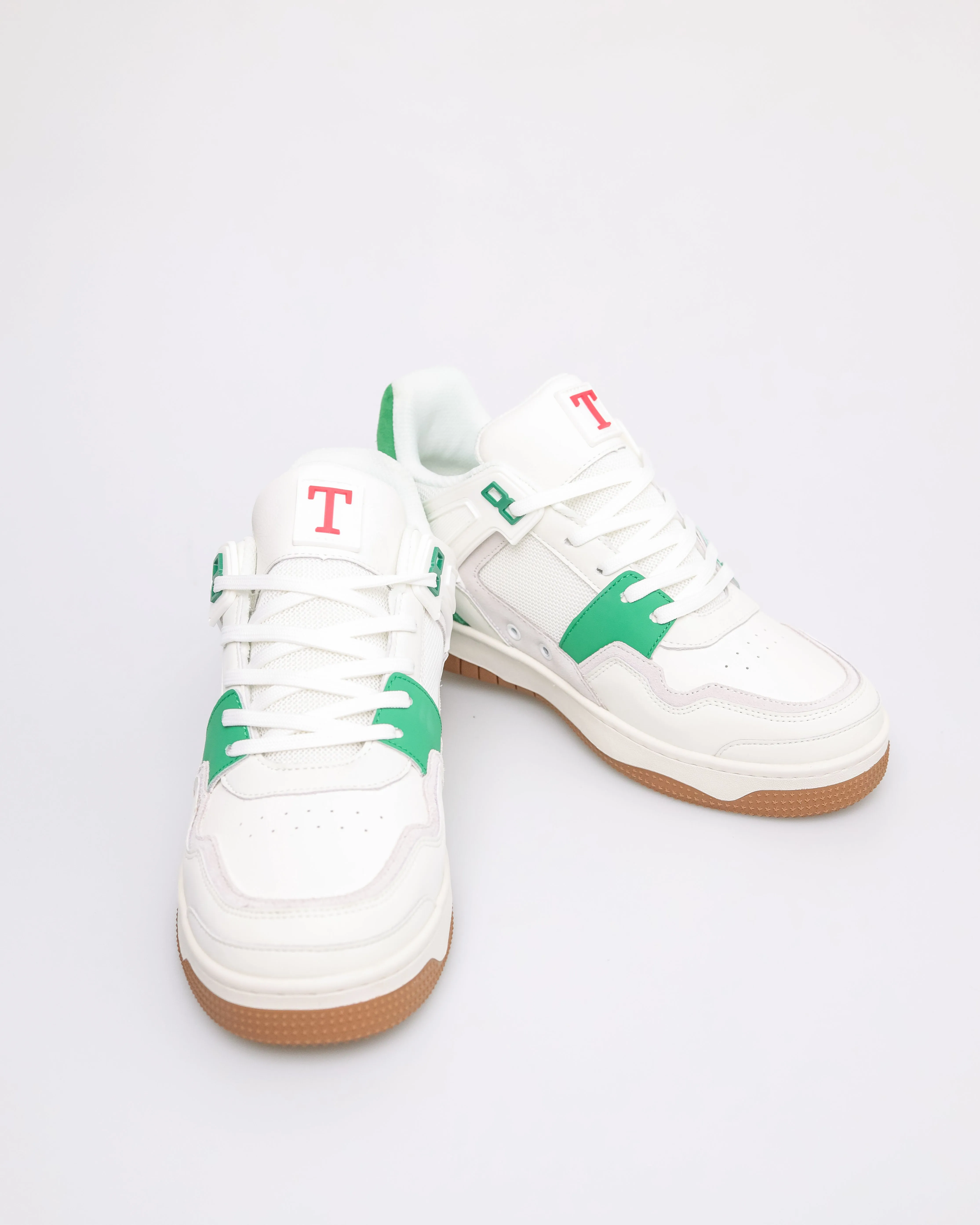 Tomaz TBB022 Men's Momentum Chromatic Sneakers