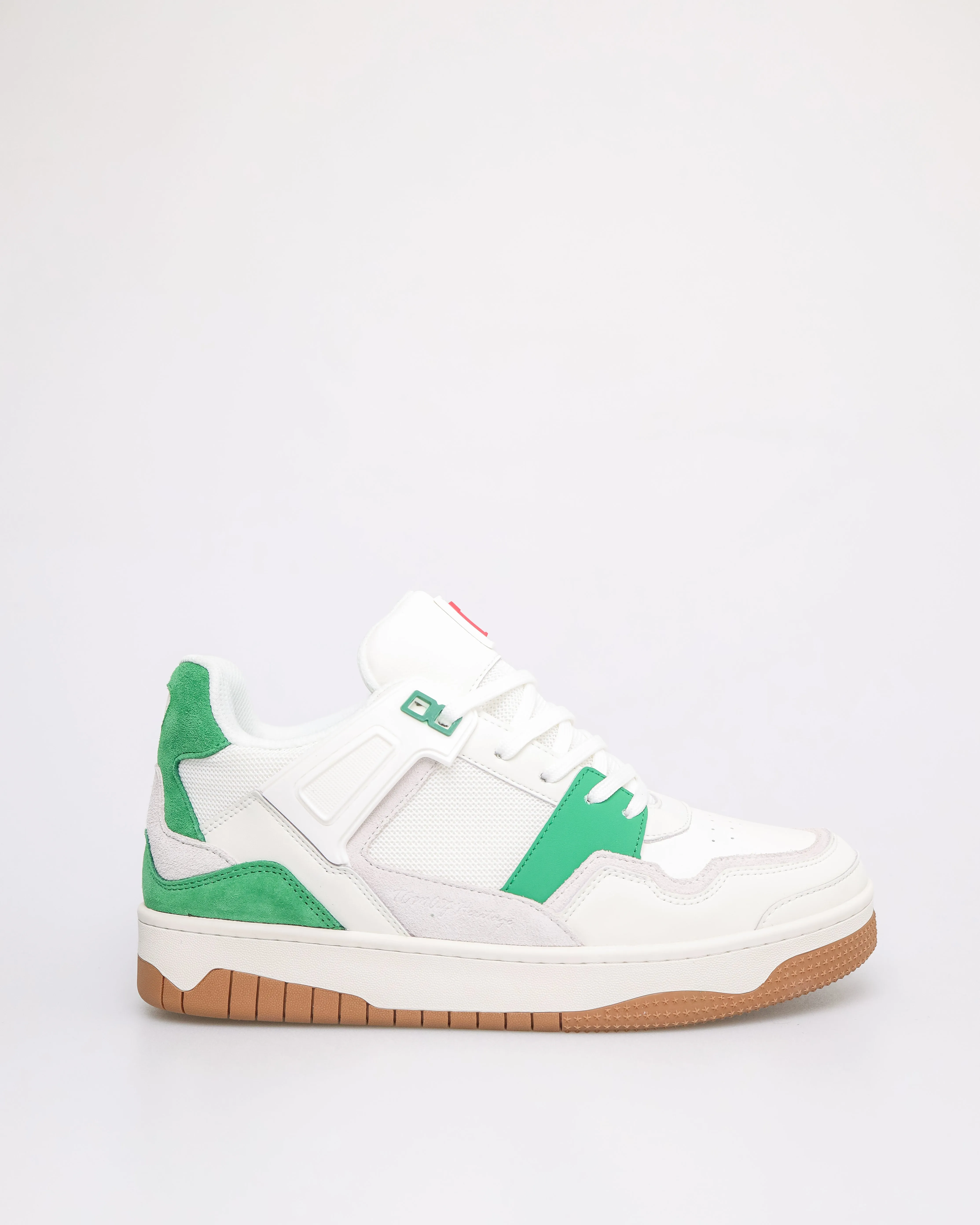 Tomaz TBB022 Men's Momentum Chromatic Sneakers