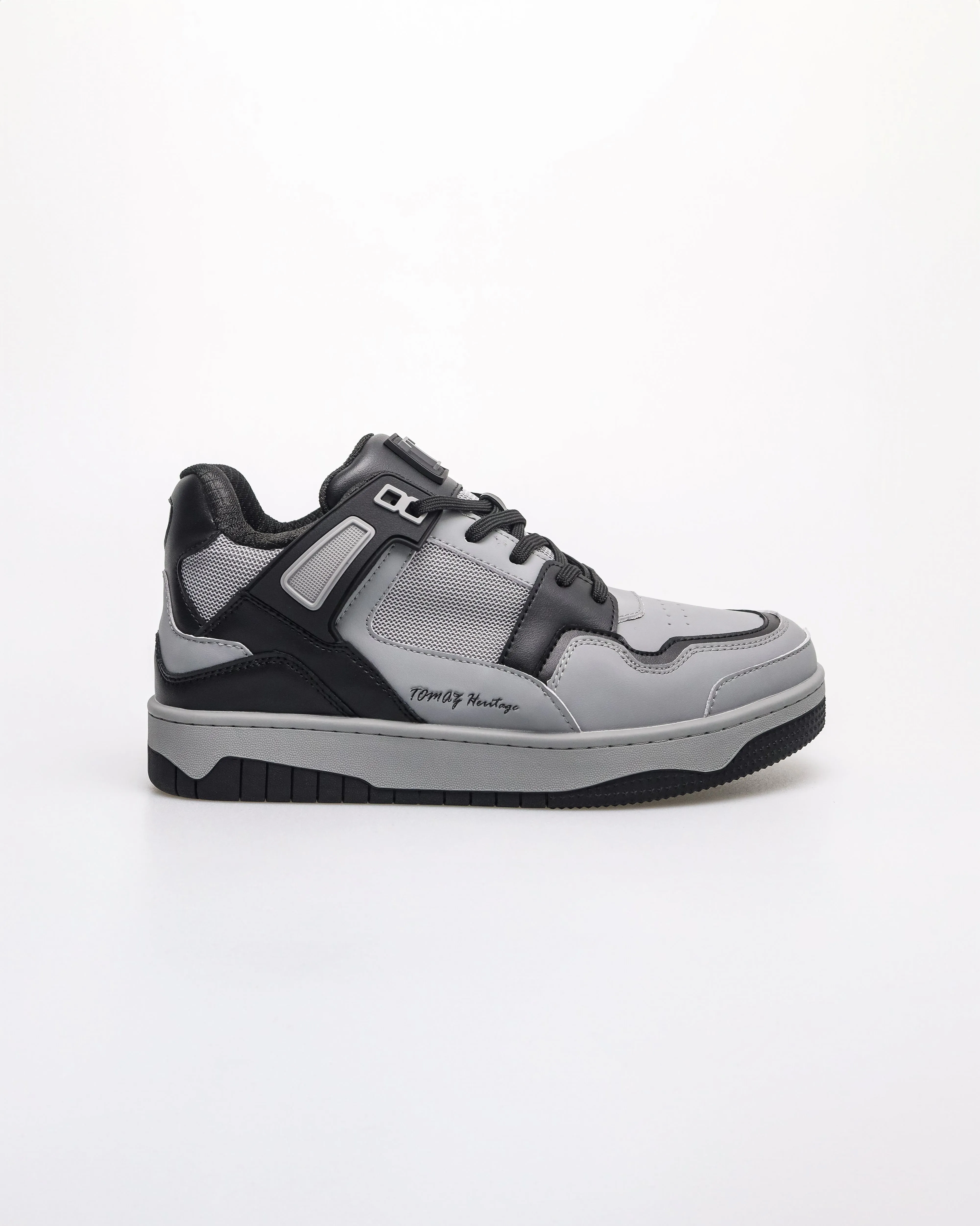 Tomaz TBB022 Men's Momentum Chromatic Sneakers