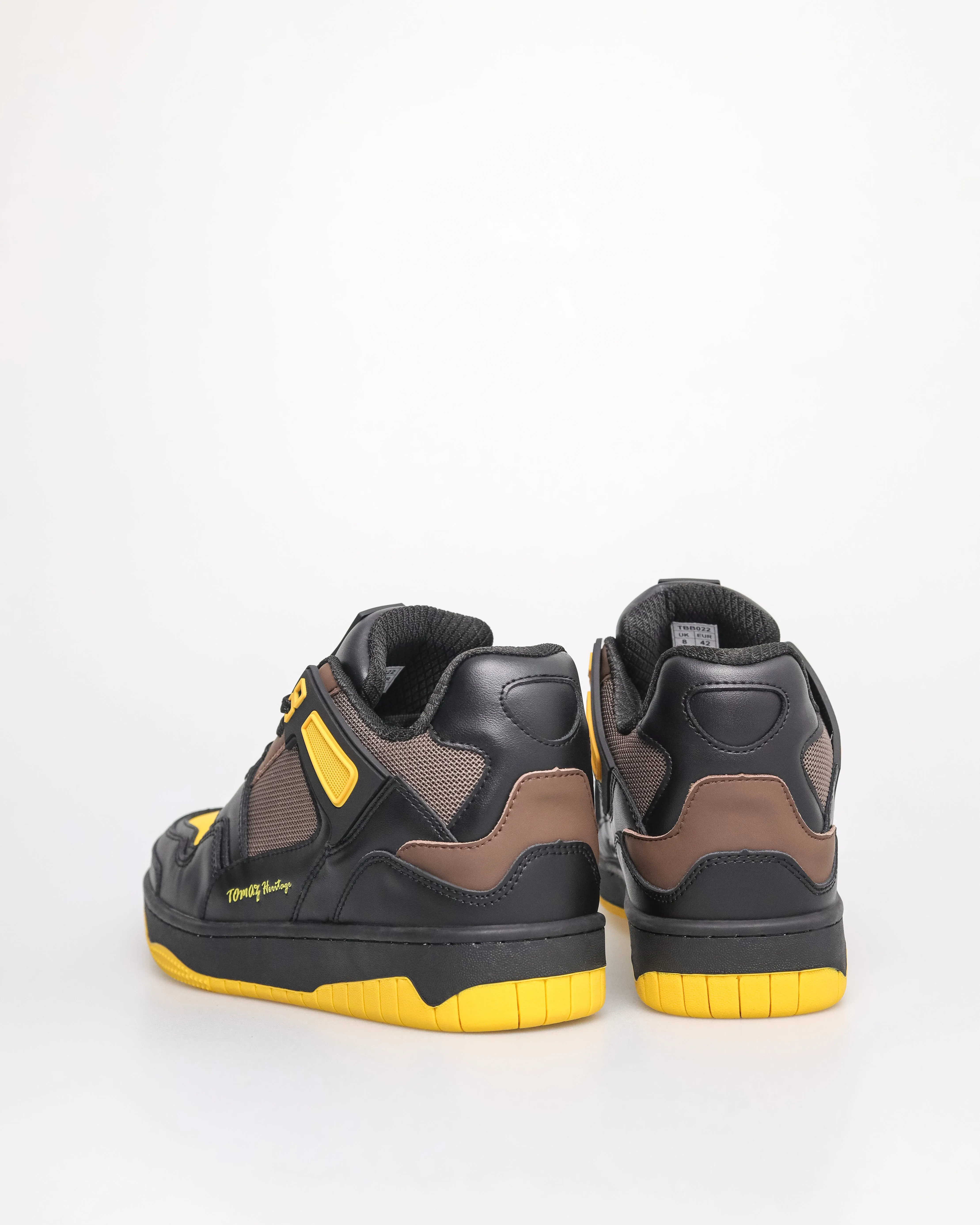Tomaz TBB022 Men's Momentum Chromatic Sneakers