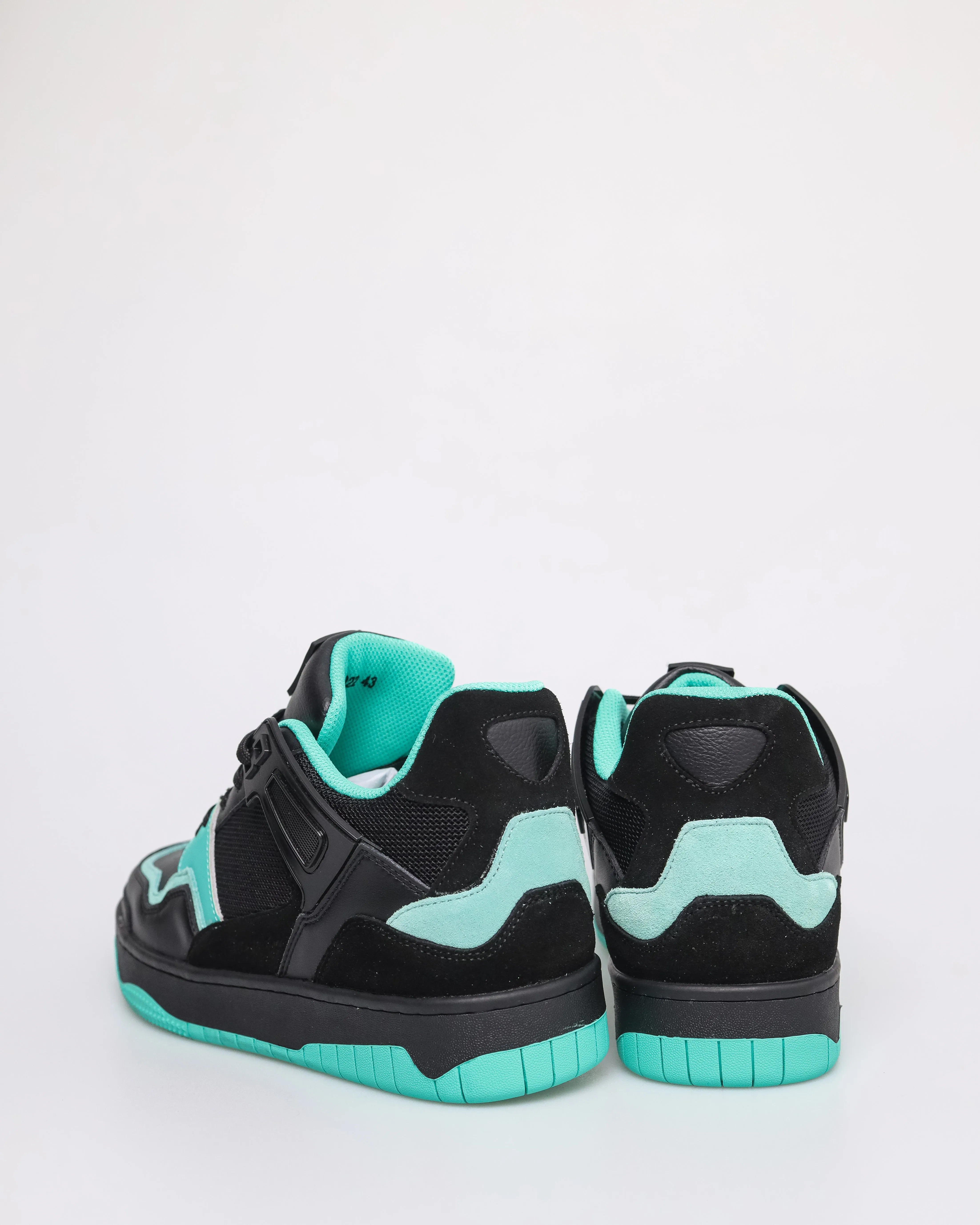 Tomaz TBB022 Men's Momentum Chromatic Sneakers
