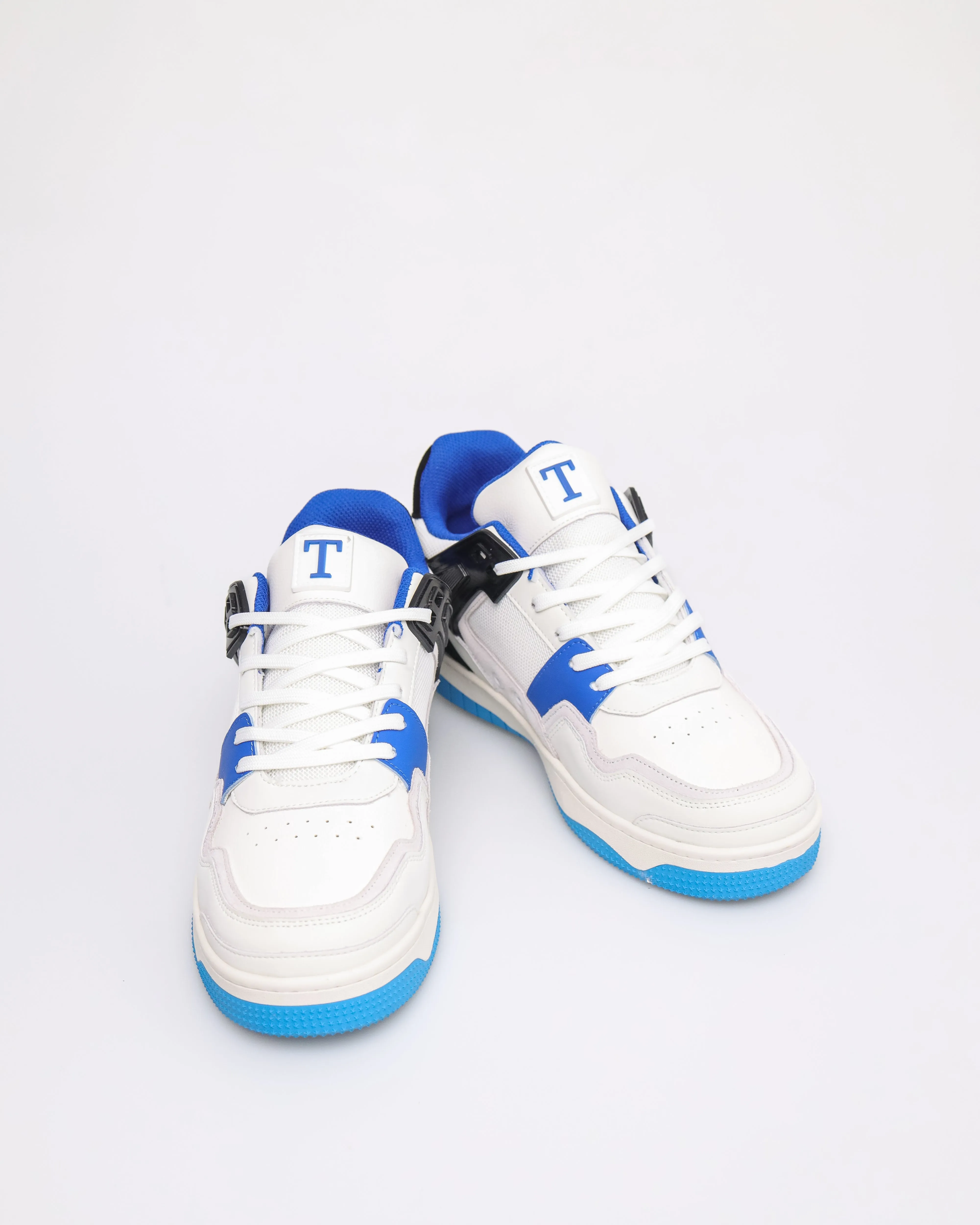 Tomaz TBB022 Men's Momentum Chromatic Sneakers