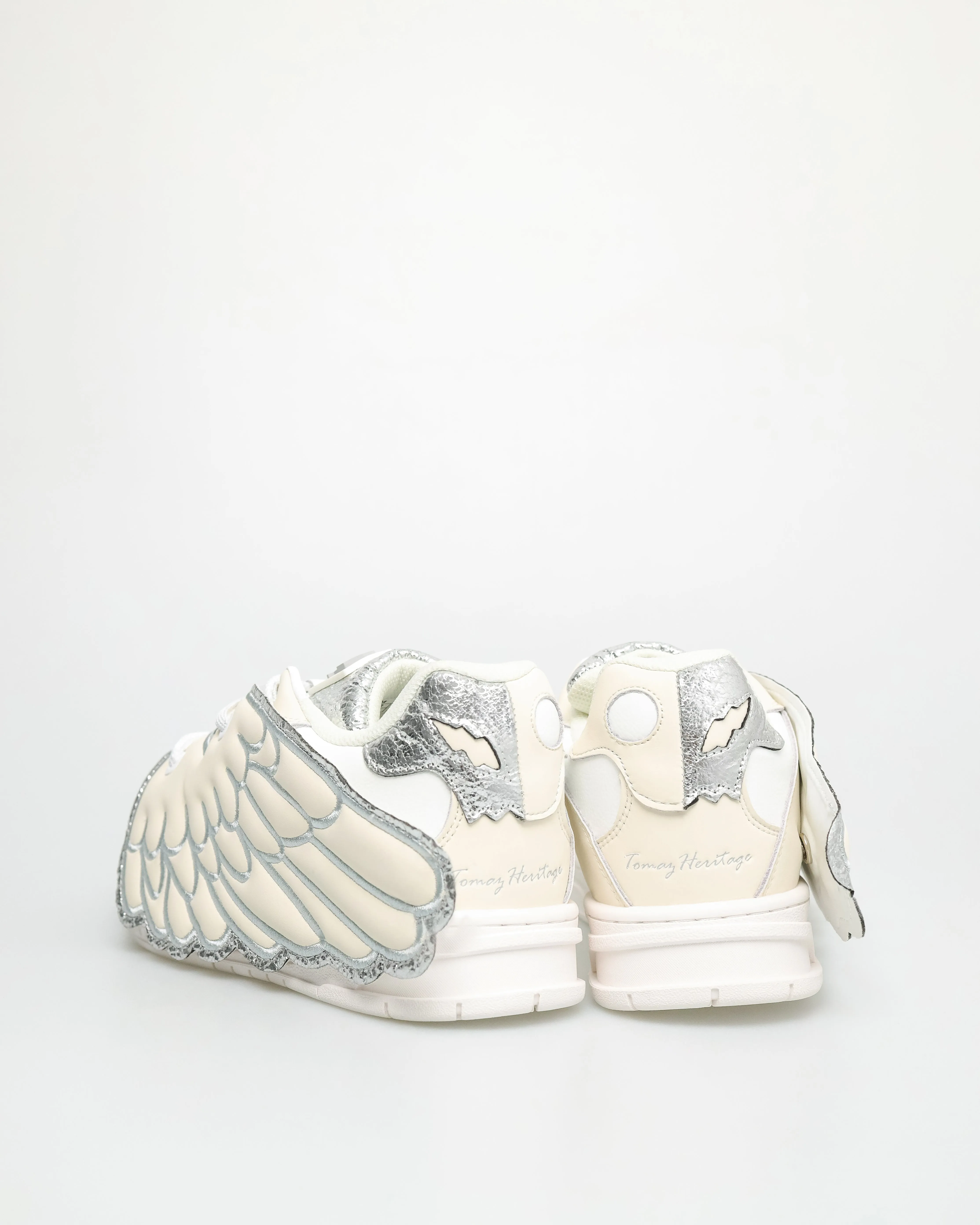 Tomaz TBB026M Men's WingStrike Sneakers