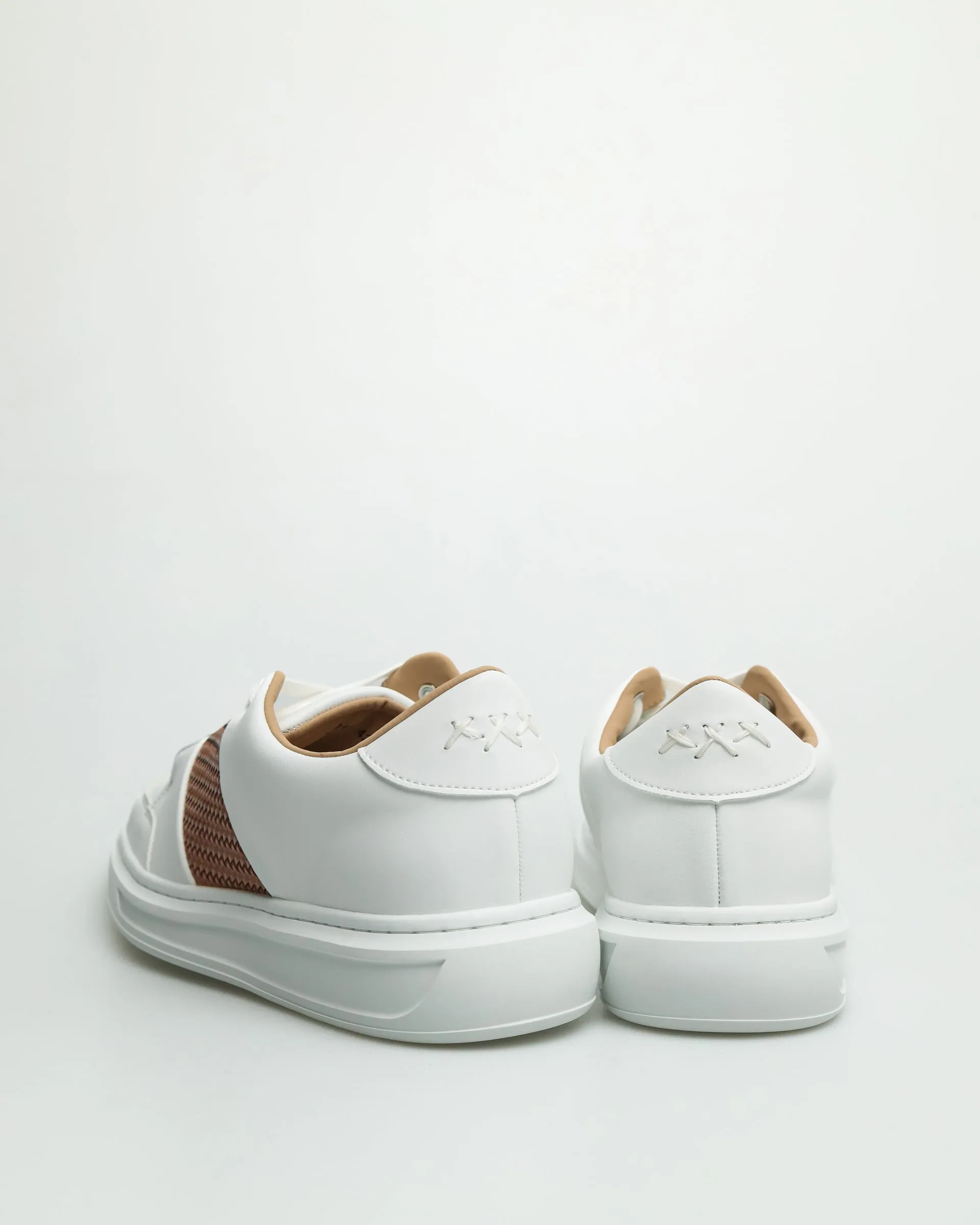 Tomaz TY019 Men's Sneakers