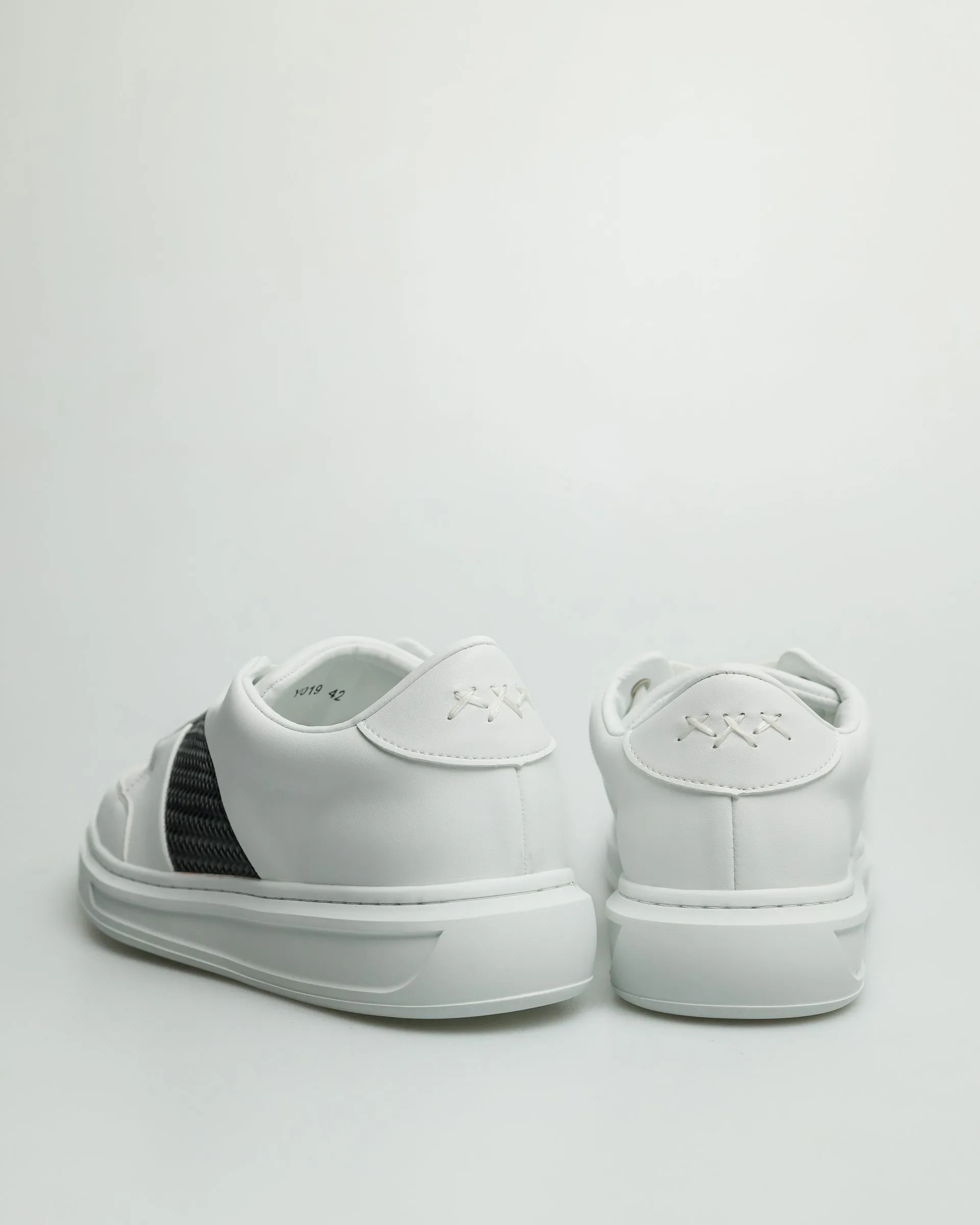 Tomaz TY019 Men's Sneakers