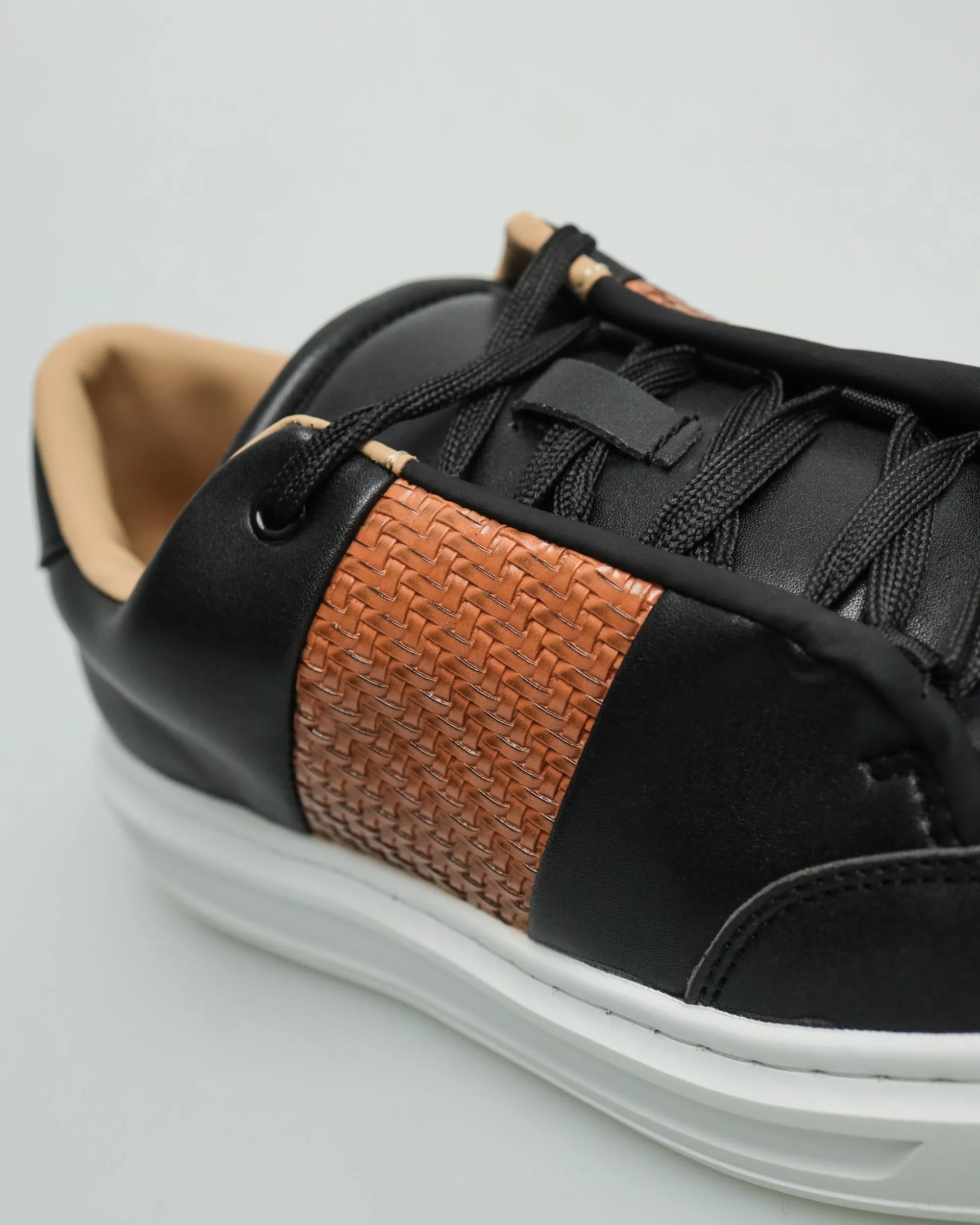 Tomaz TY019 Men's Sneakers