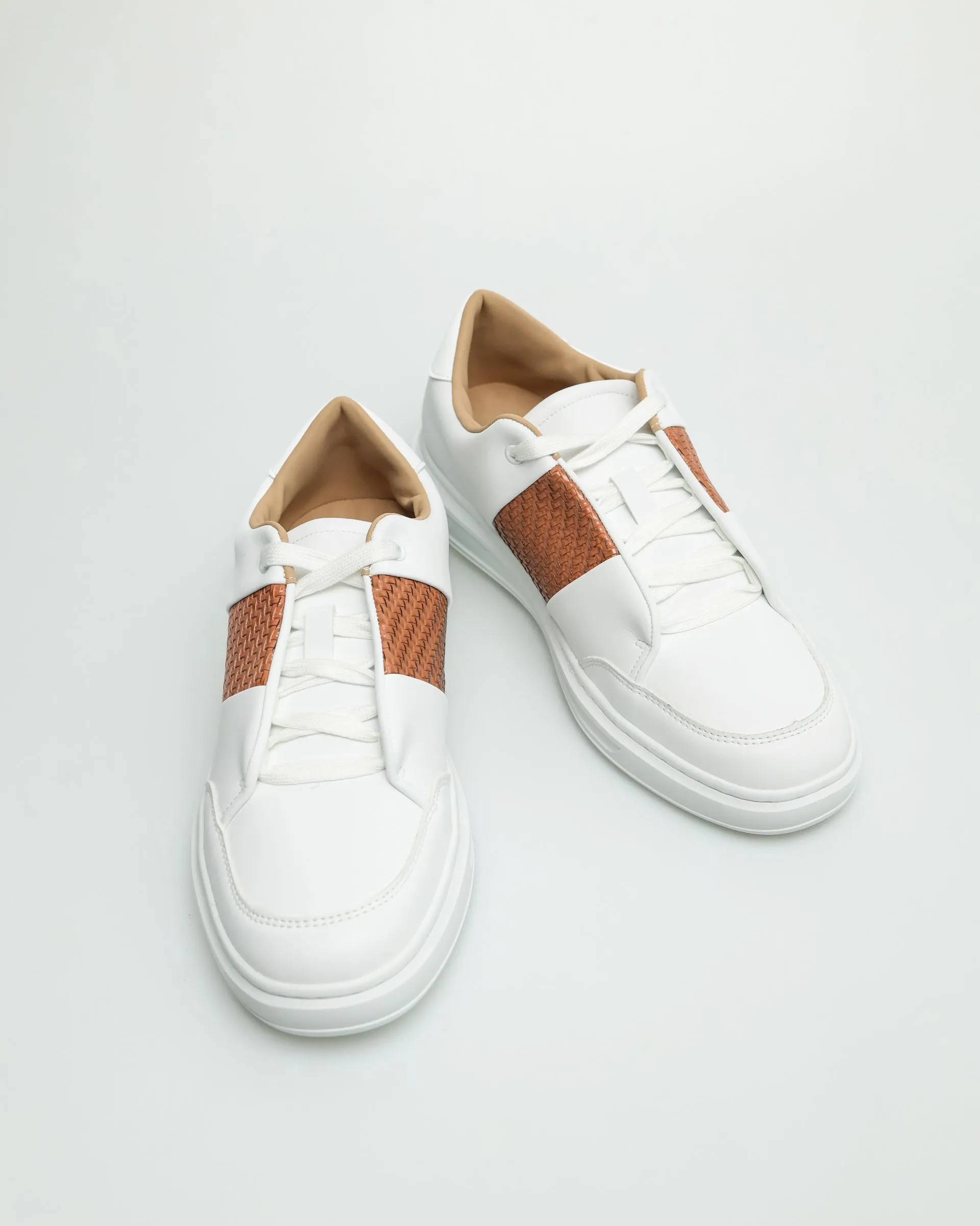 Tomaz TY019 Men's Sneakers