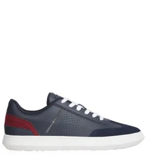 TOMMY HILFIGER CORPORATE SEASONAL LEATHER
