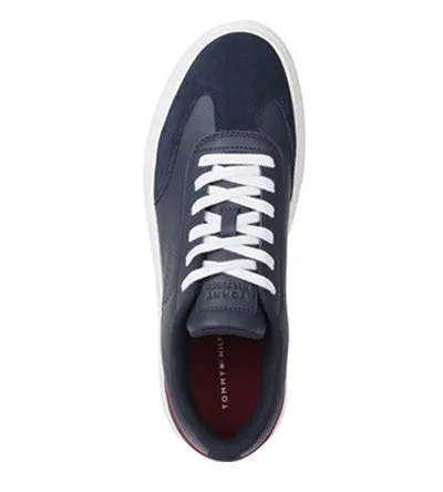 TOMMY HILFIGER CORPORATE SEASONAL LEATHER