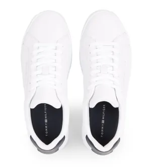 TOMMY HILFIGER COURT BETTER WHITE