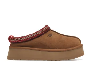 UGG Tazz Slipper (Chestnut) WMNS