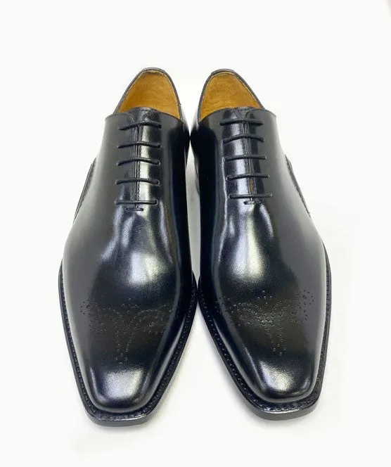 Ugo Vasare "Cooper" Oxford Black