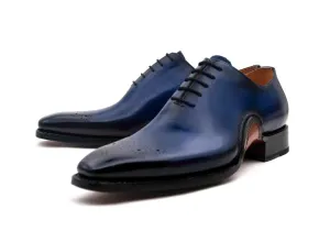 Ugo Vasare "Cooper" Oxford Navy