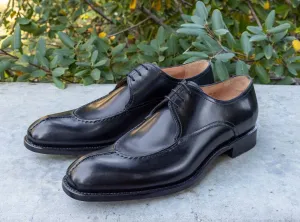 Ugo Vasare "Jayden" Oxford-Black